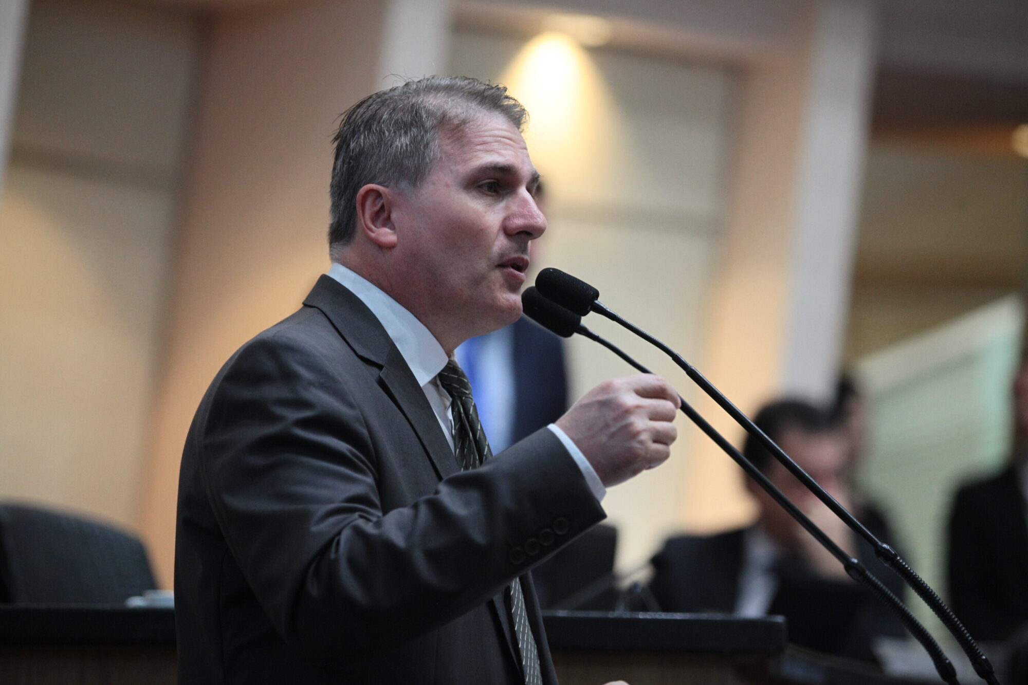 Deputado Altair Silva