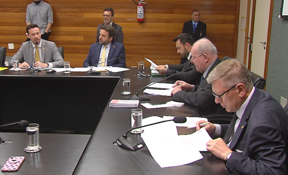 Finanças aprova portais de transparência de conselhos de políticas públicas