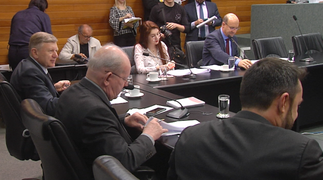 Foto: Agência AL.