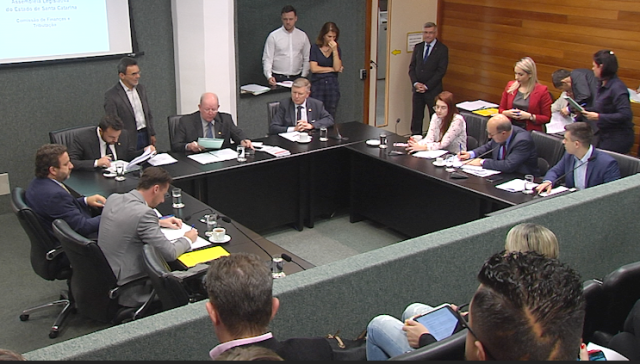 Foto: Agência AL.