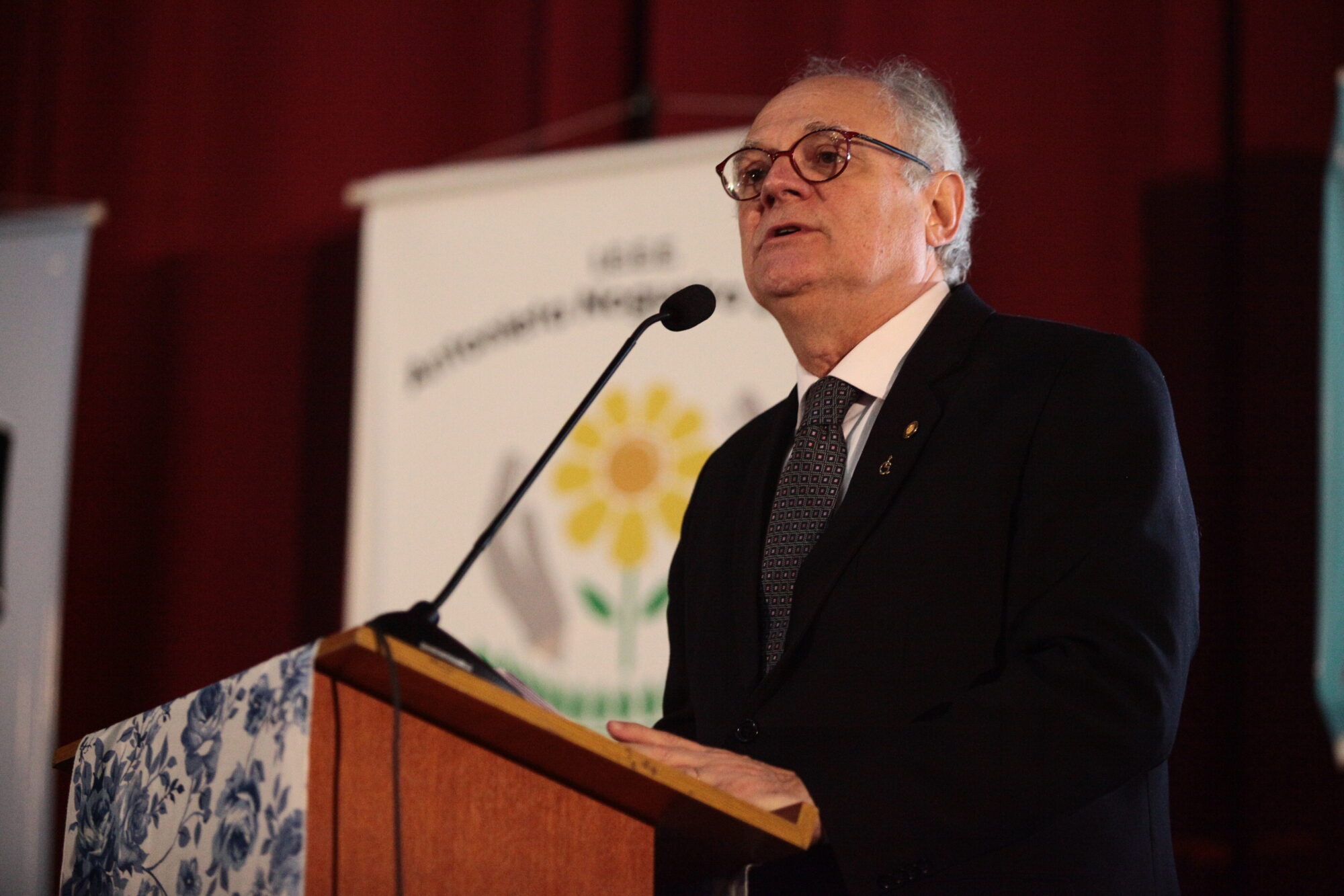 Deputado Dr. Vicente
