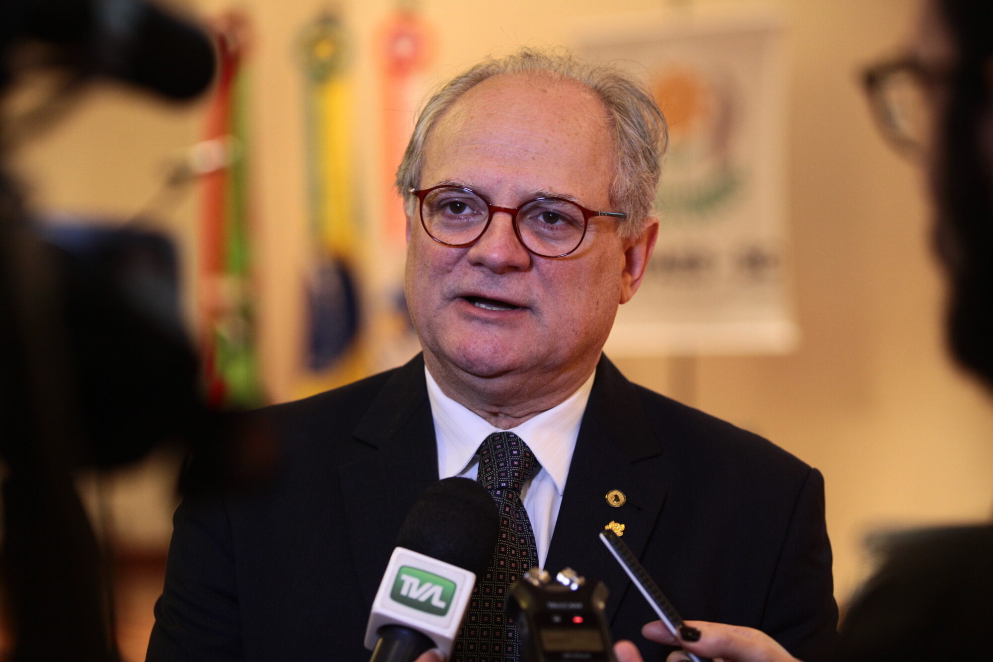 Deputado Dr. Vicente Caropreso