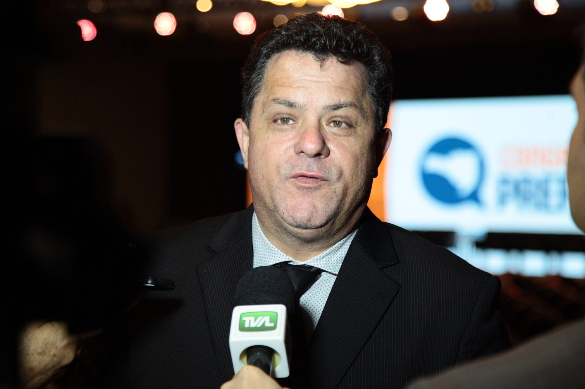 Deputado Ivan Naatz