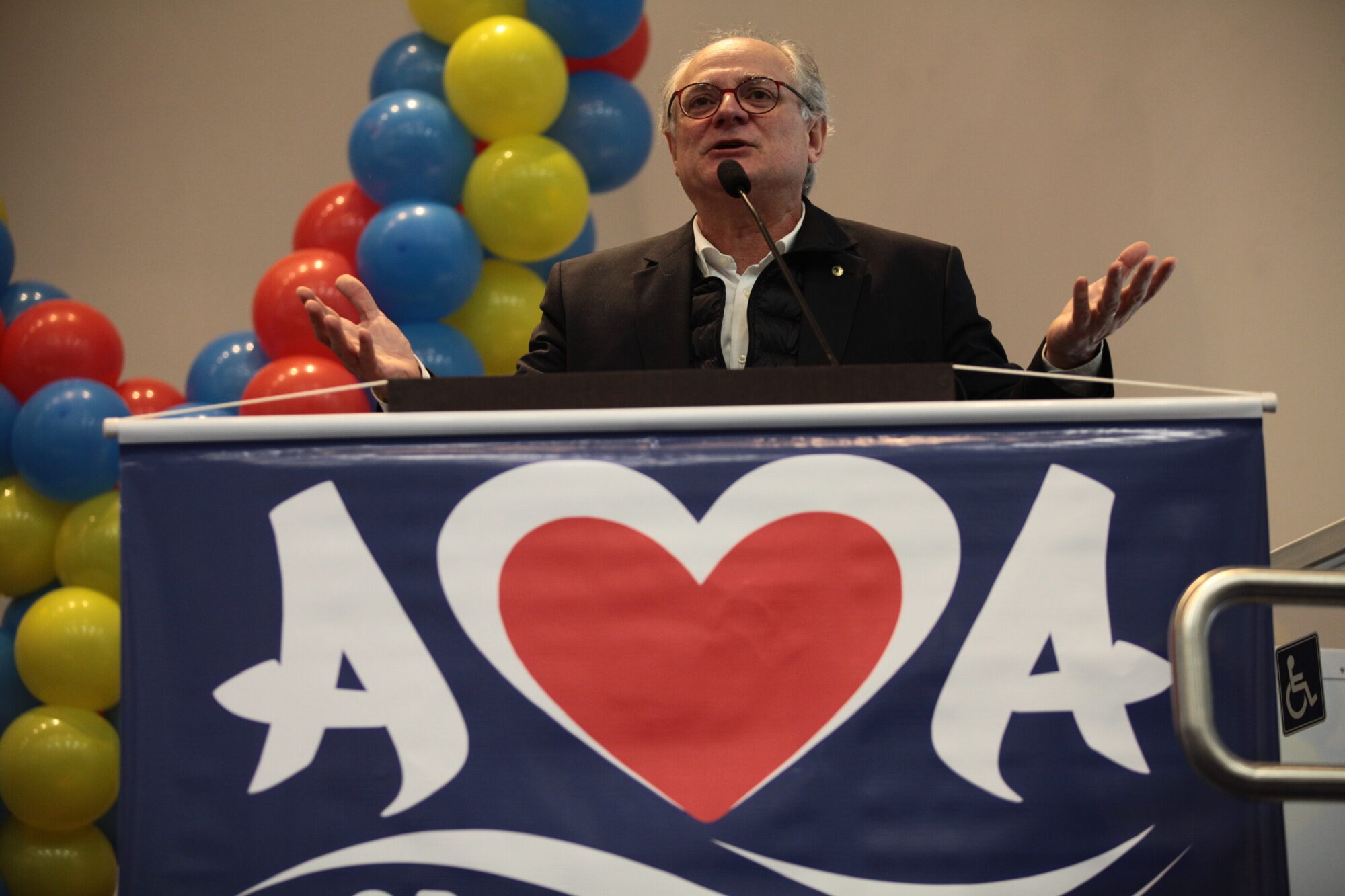 Deputado Dr. Vicente