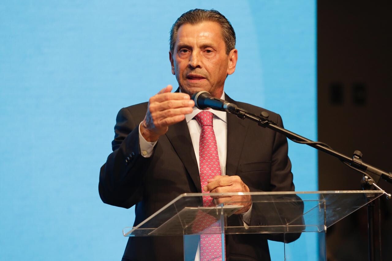Presidente da Alesc defende novo pacto federativo no Congresso da Fecam
