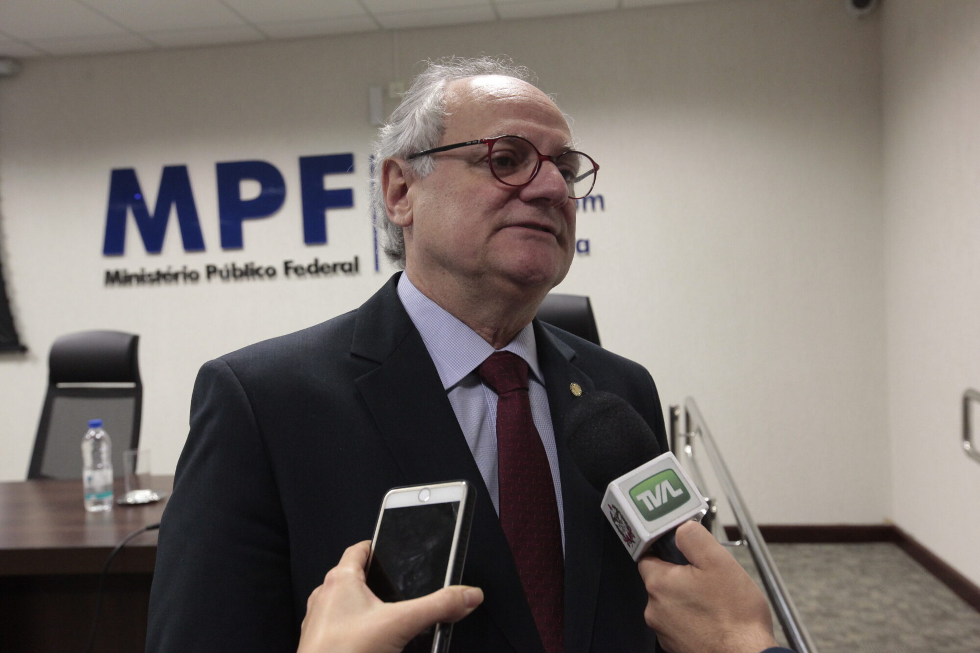 Deputado Dr. Vicente Caropreso