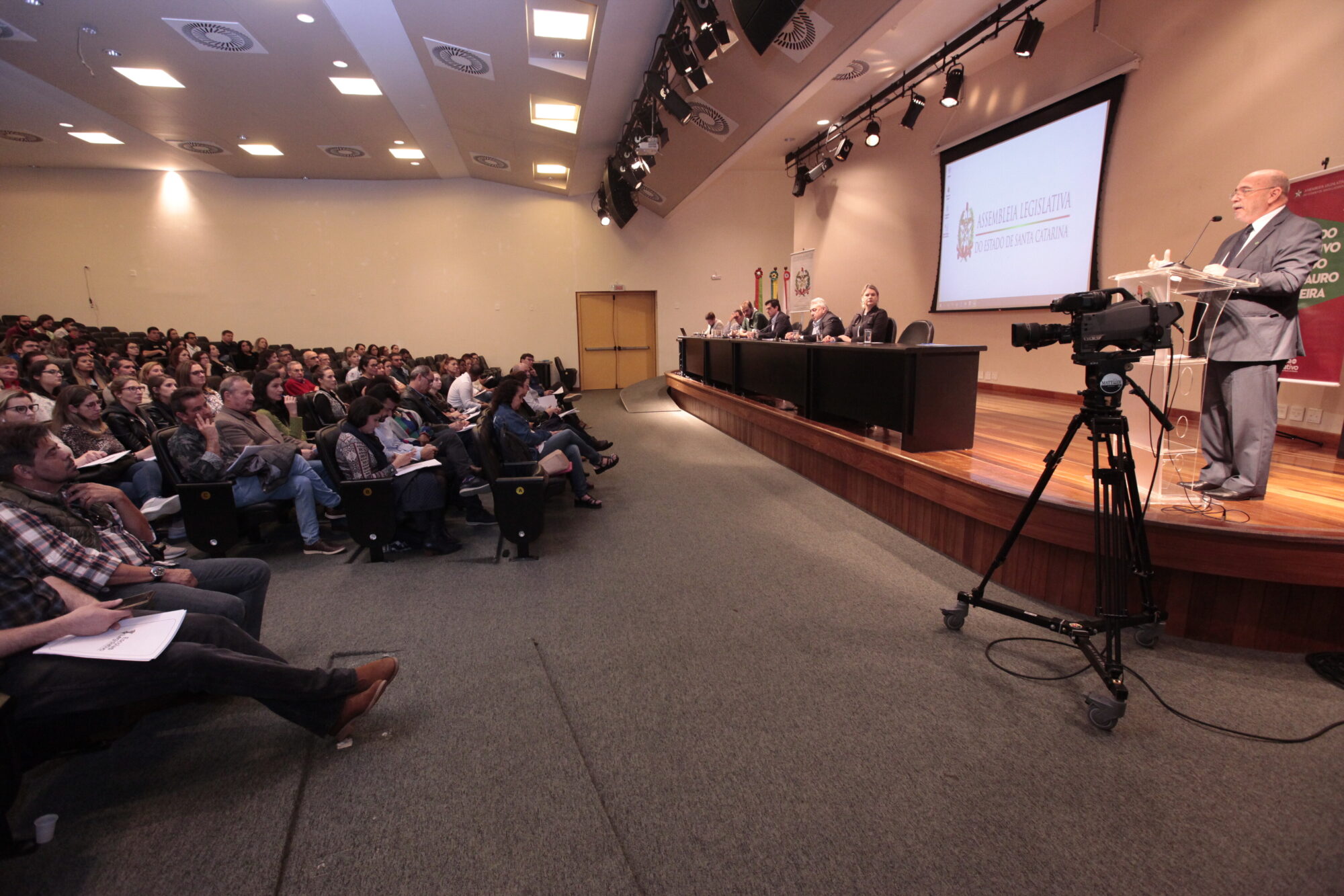 Seminário debate legalização de produtos artesanais de origem animal
