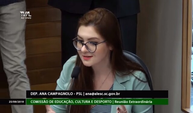Novos rumos para a Educação