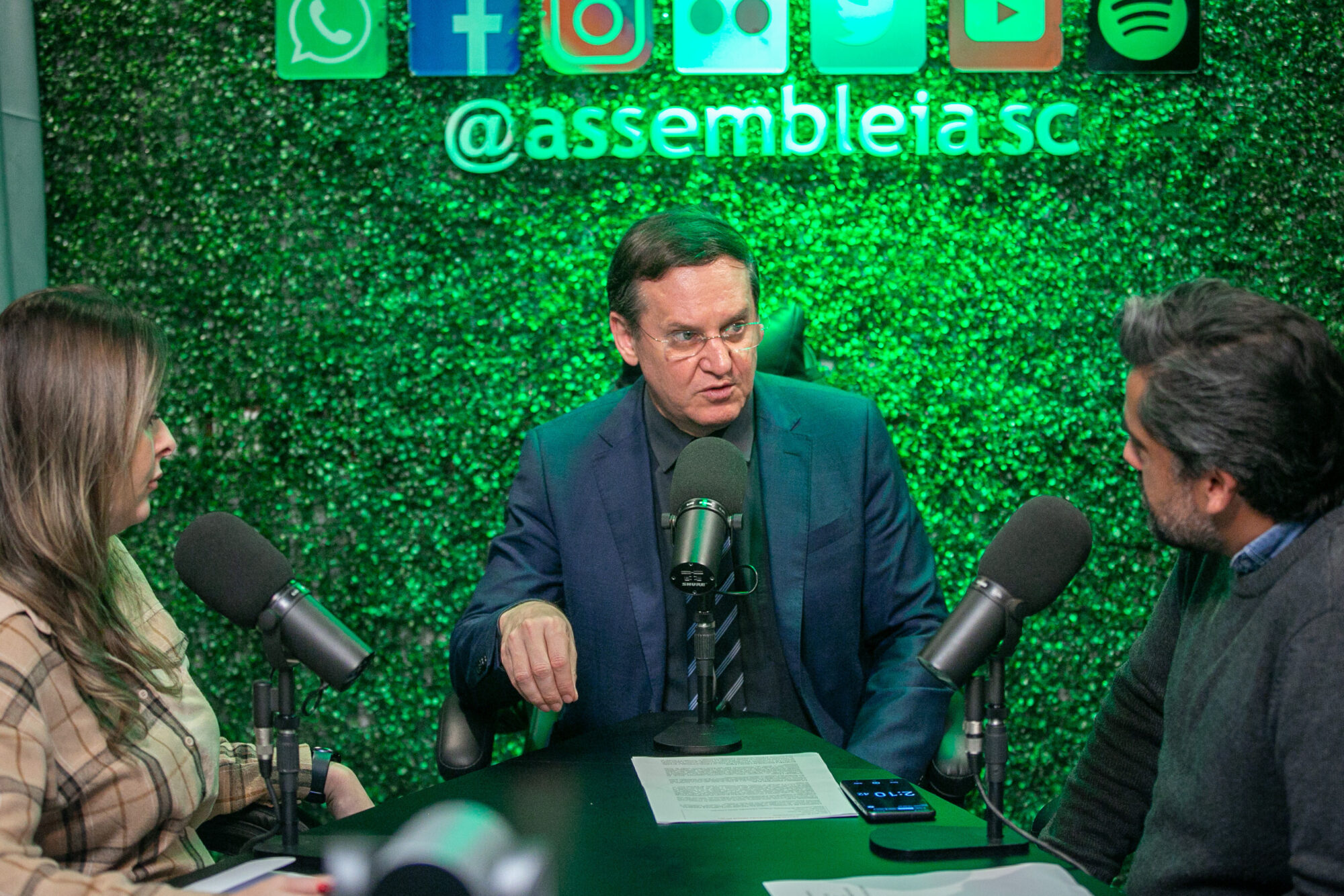 Deputado Jair Miotto é autor da Lei 17.772/2019