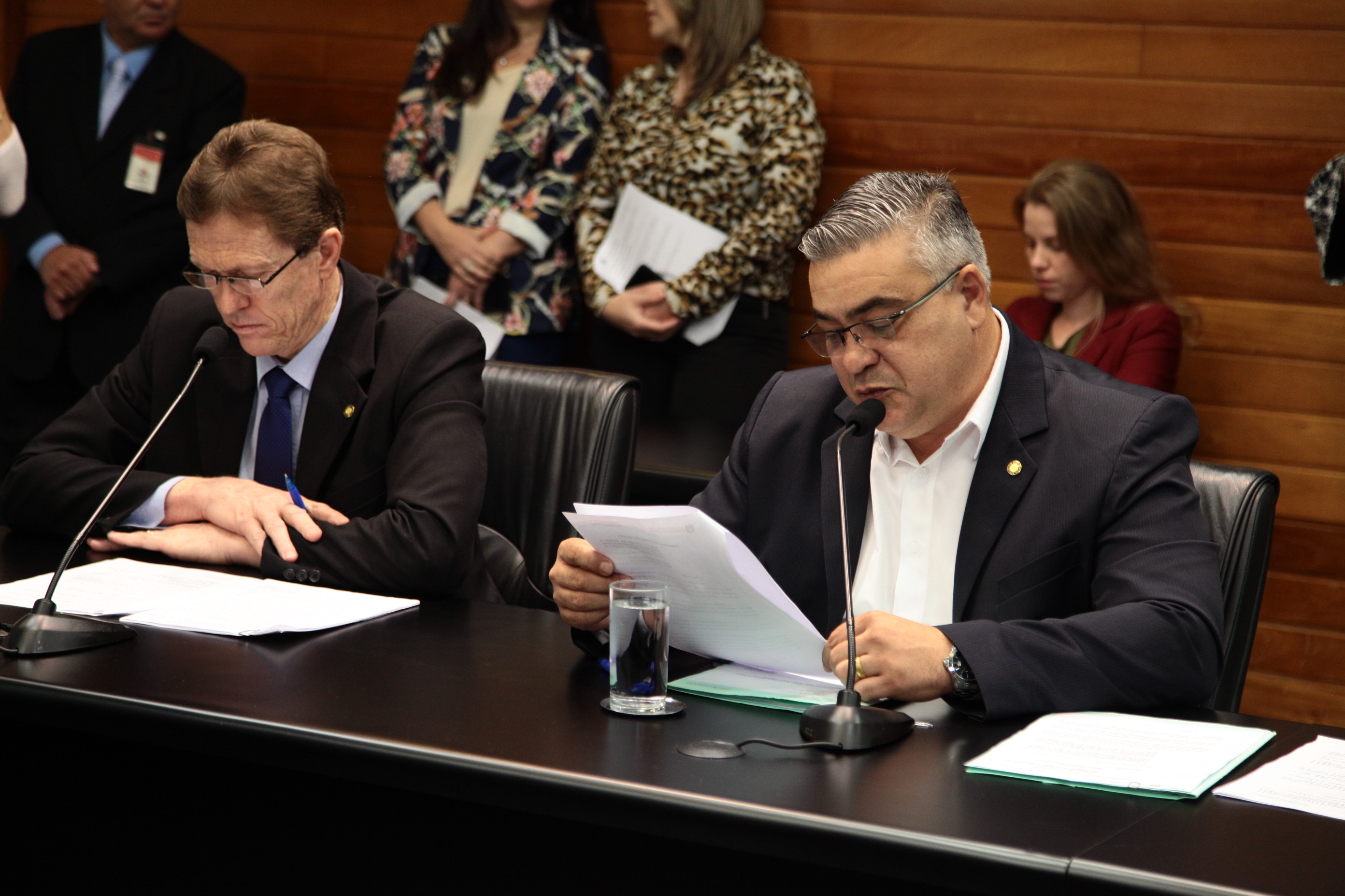 Comissão de Trabalho