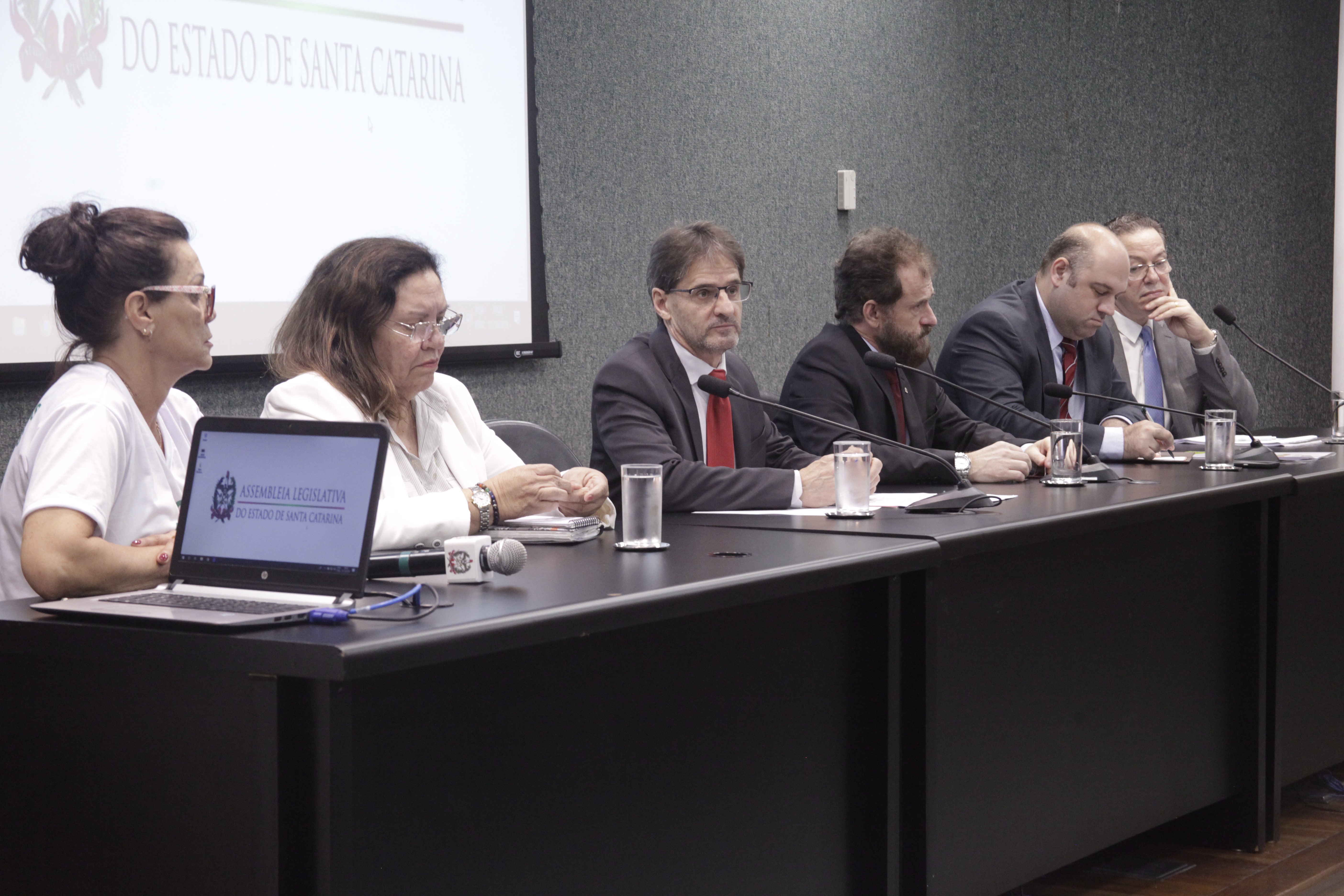 O Tratamento das Pessoas com Fissura Labiopalatina em SC