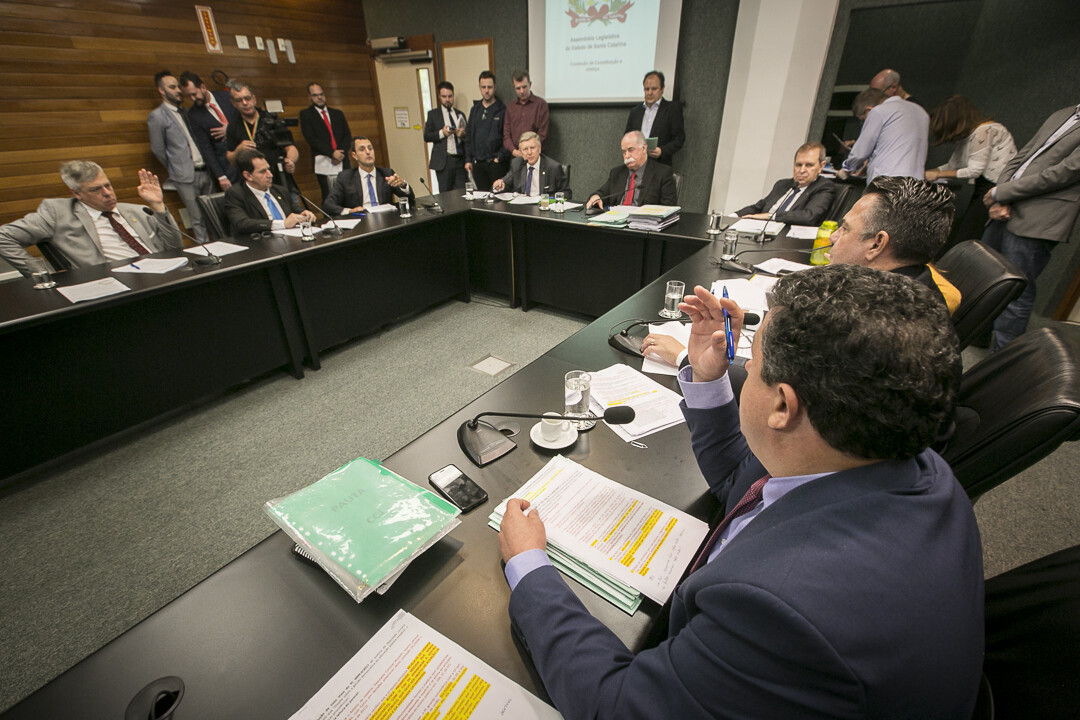 CCJ aprova PLs sobre violência doméstica, direitos do consumidor e radares