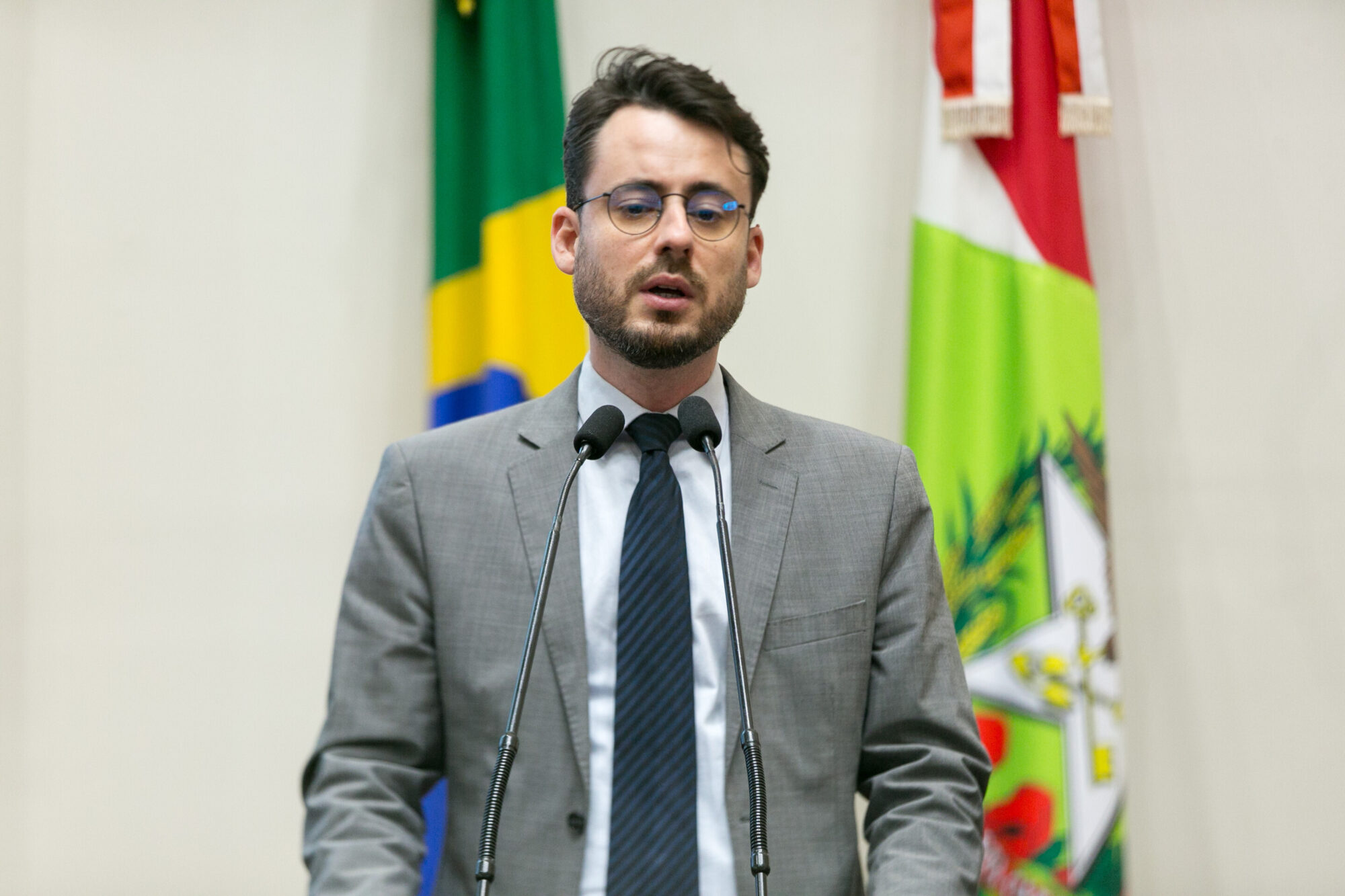 Promotor pede apoio na divulgação das eleições para conselhos tutelares