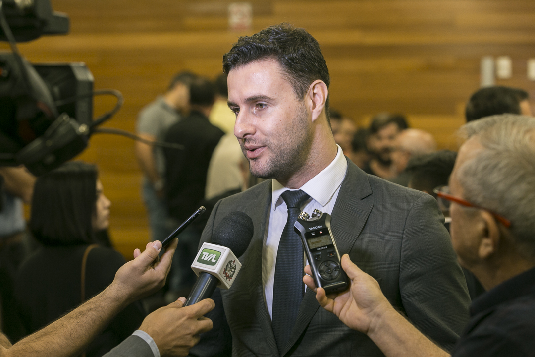 Comissão da Pesca e Aquicultura - Deputado Felipe Estevão
