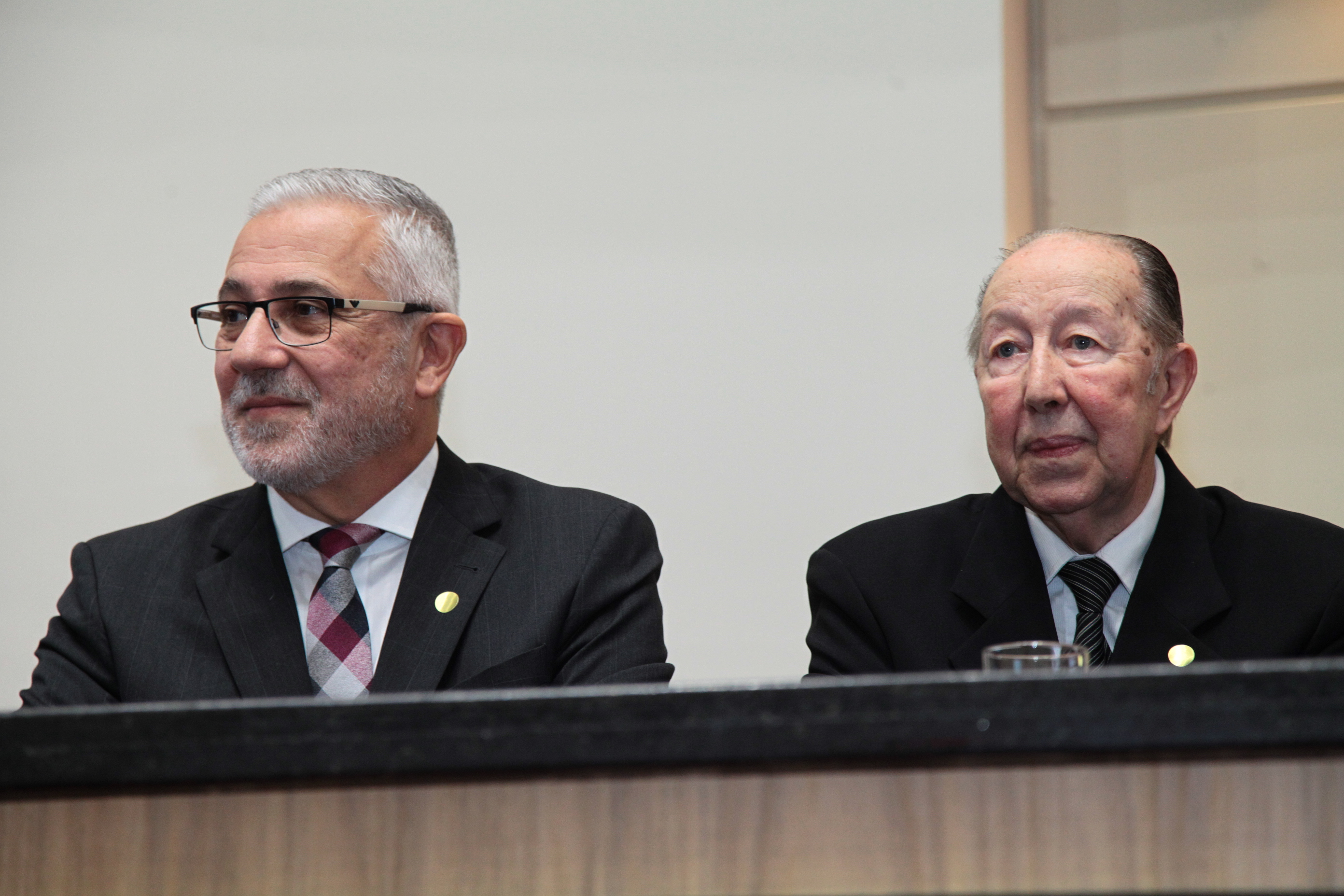 Sessão Especial em Homenagem aos Deputados Constituintes de 1989