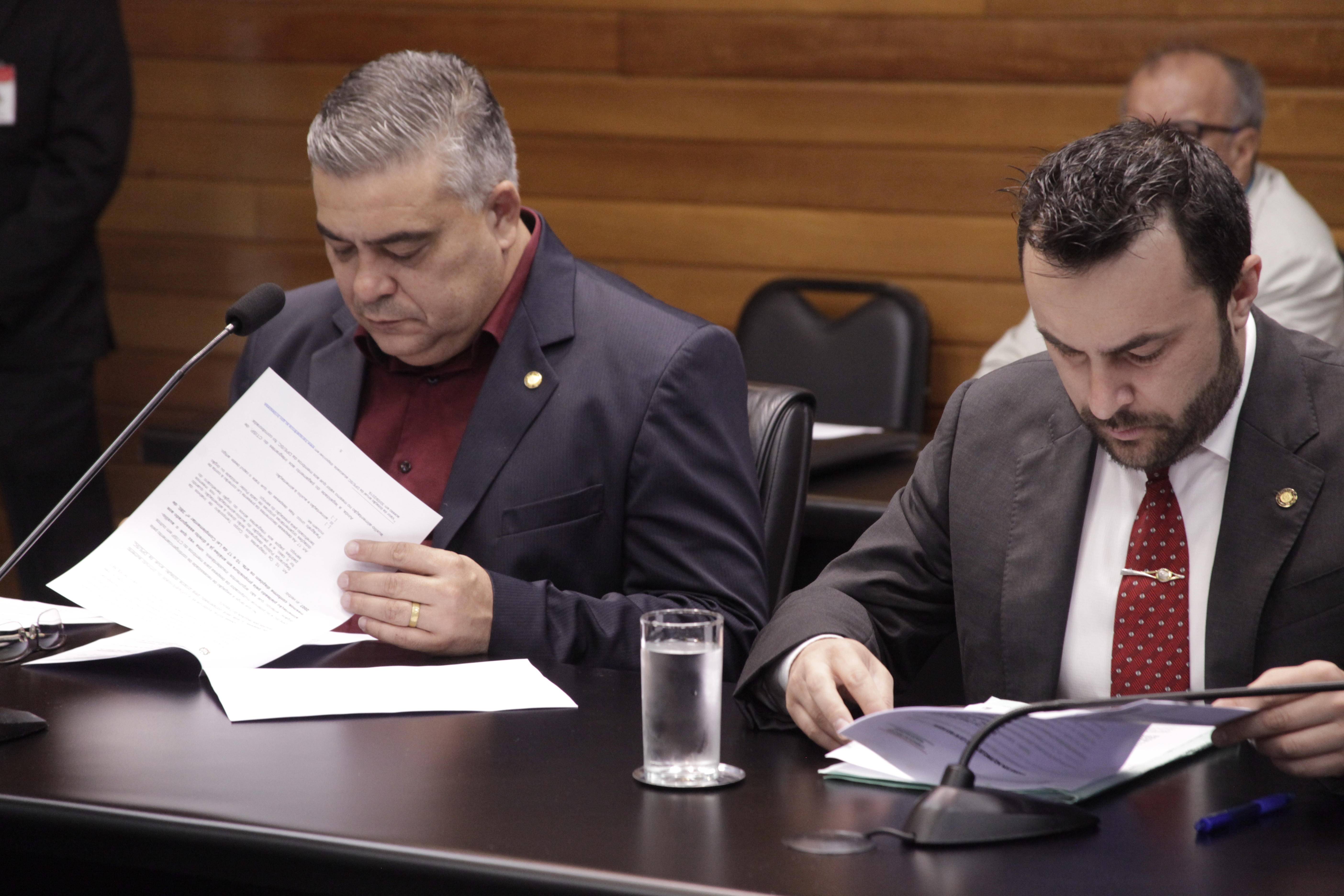 Comissão de Finanças e Tributação
