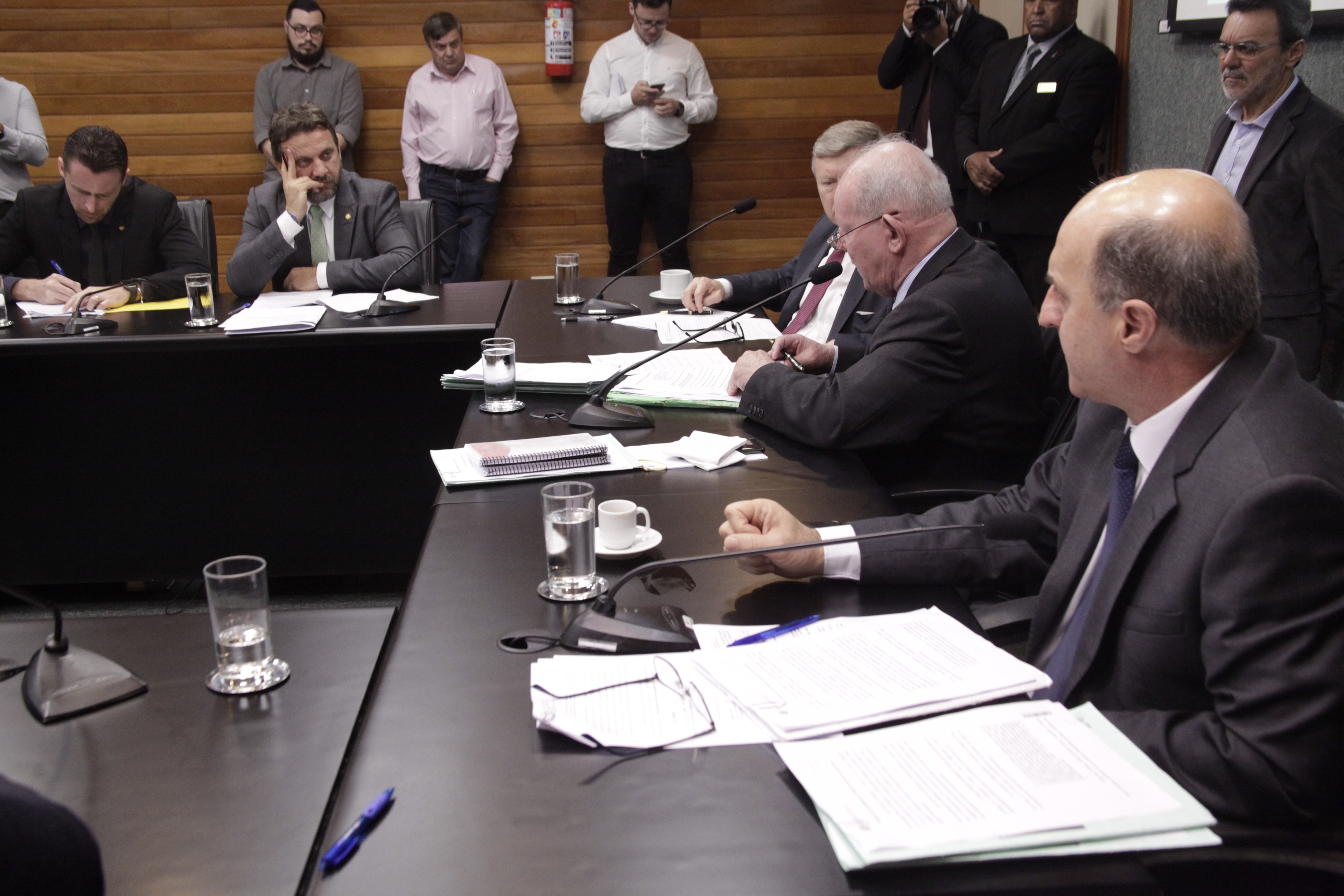 Comissão de Finanças e Tributação
