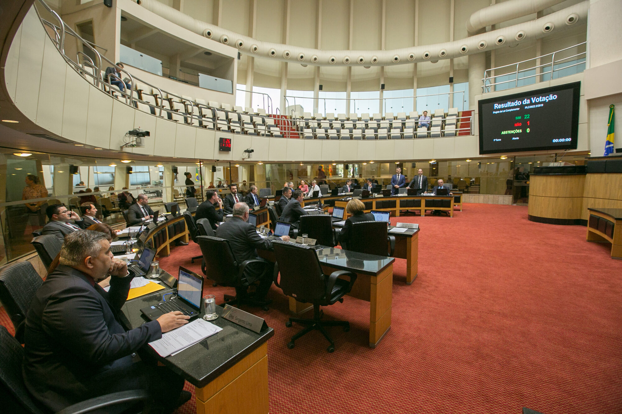 Aprovado projeto para coibir trotes telefônicos a serviços de urgência e polícias