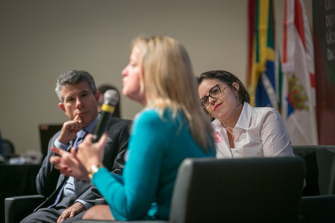 PAINEL – Fundos Públicos e o Financiamento de Campanhas Femininas