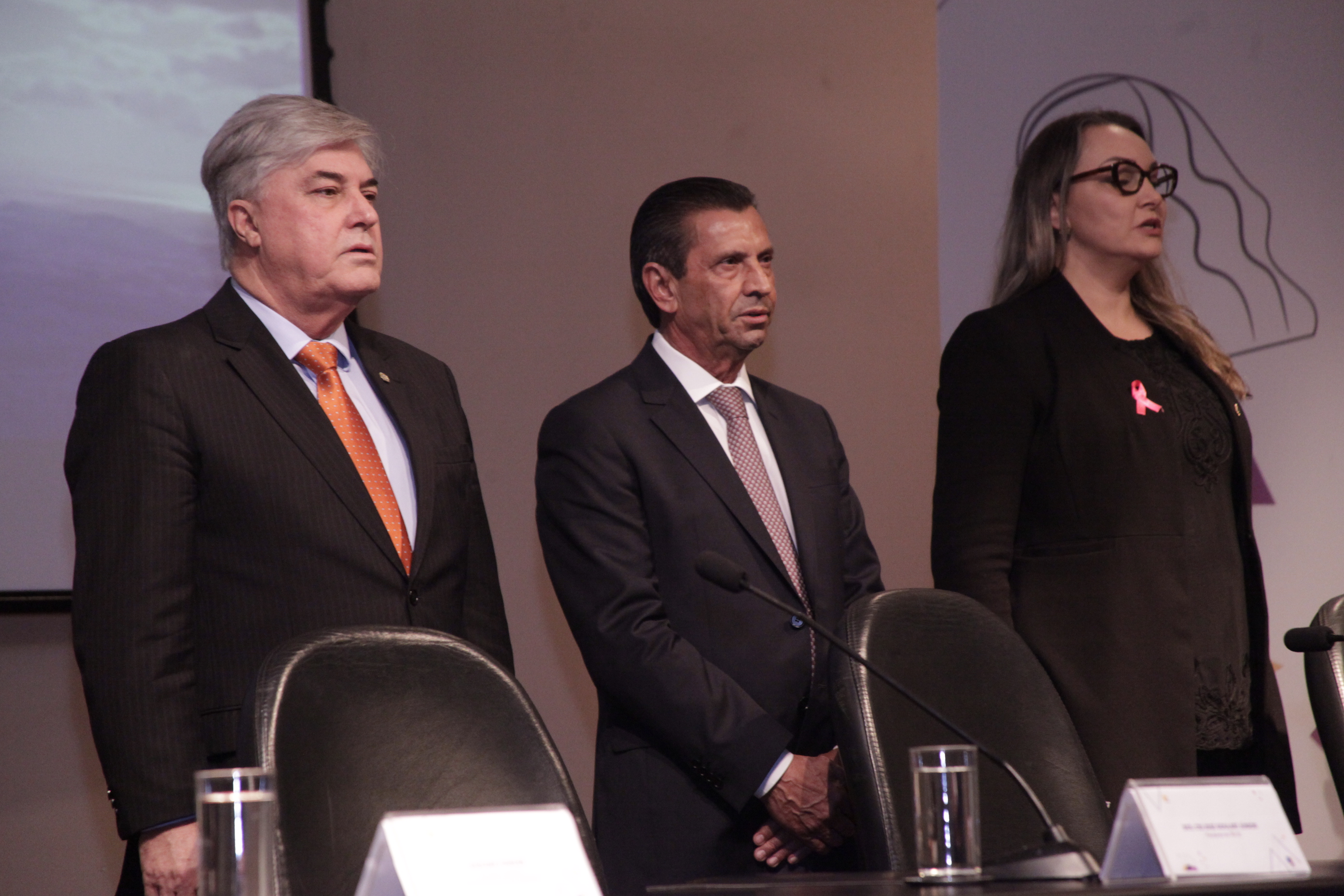Congresso de Liderança Politica Feminina