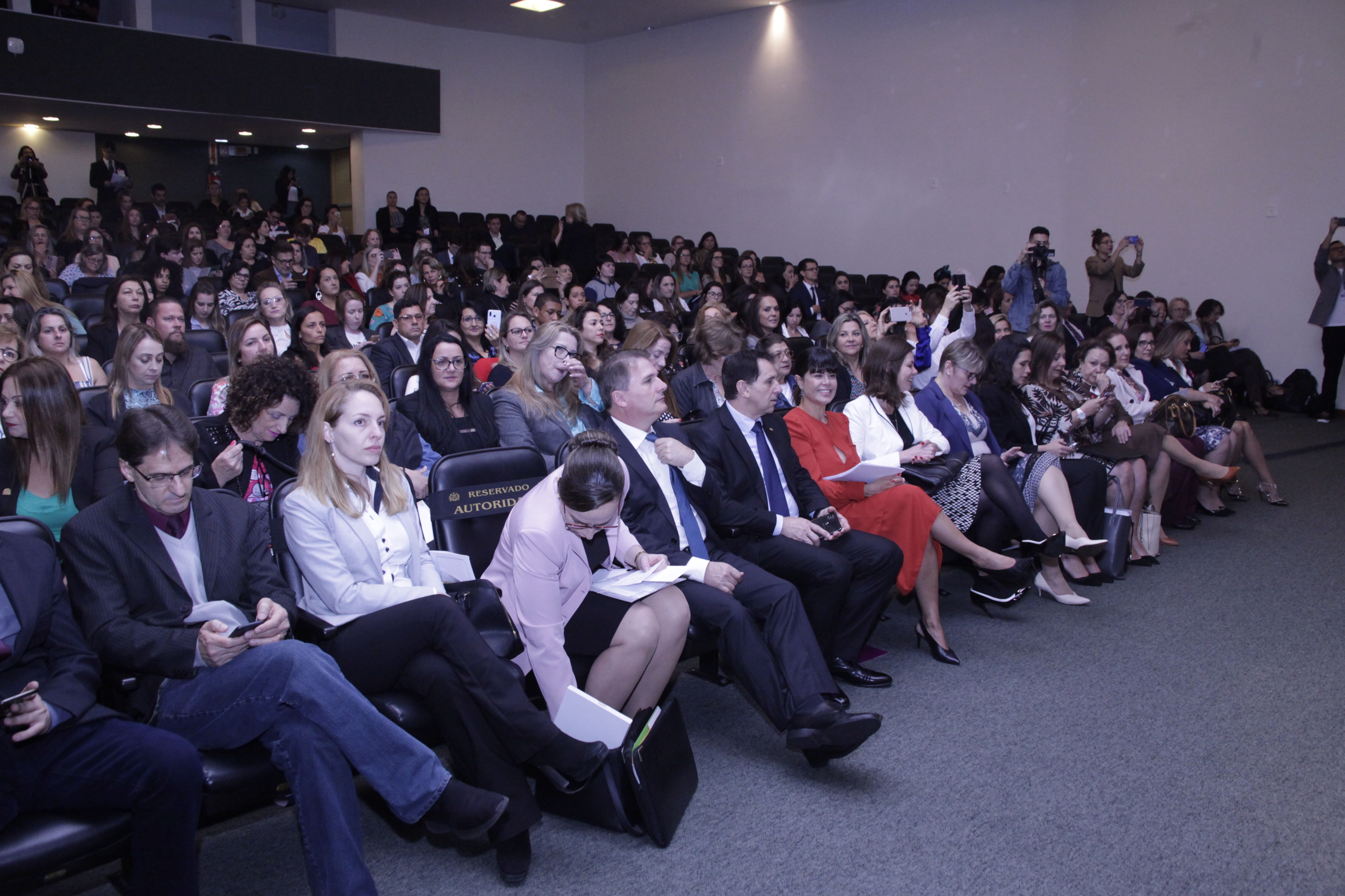 Congresso de Liderança Politica Feminina