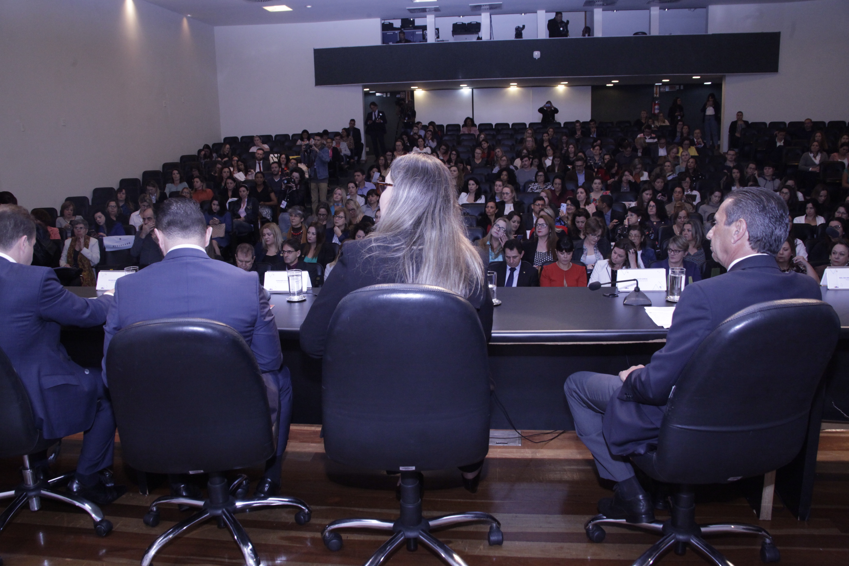 Congresso de Liderança Politica Feminina