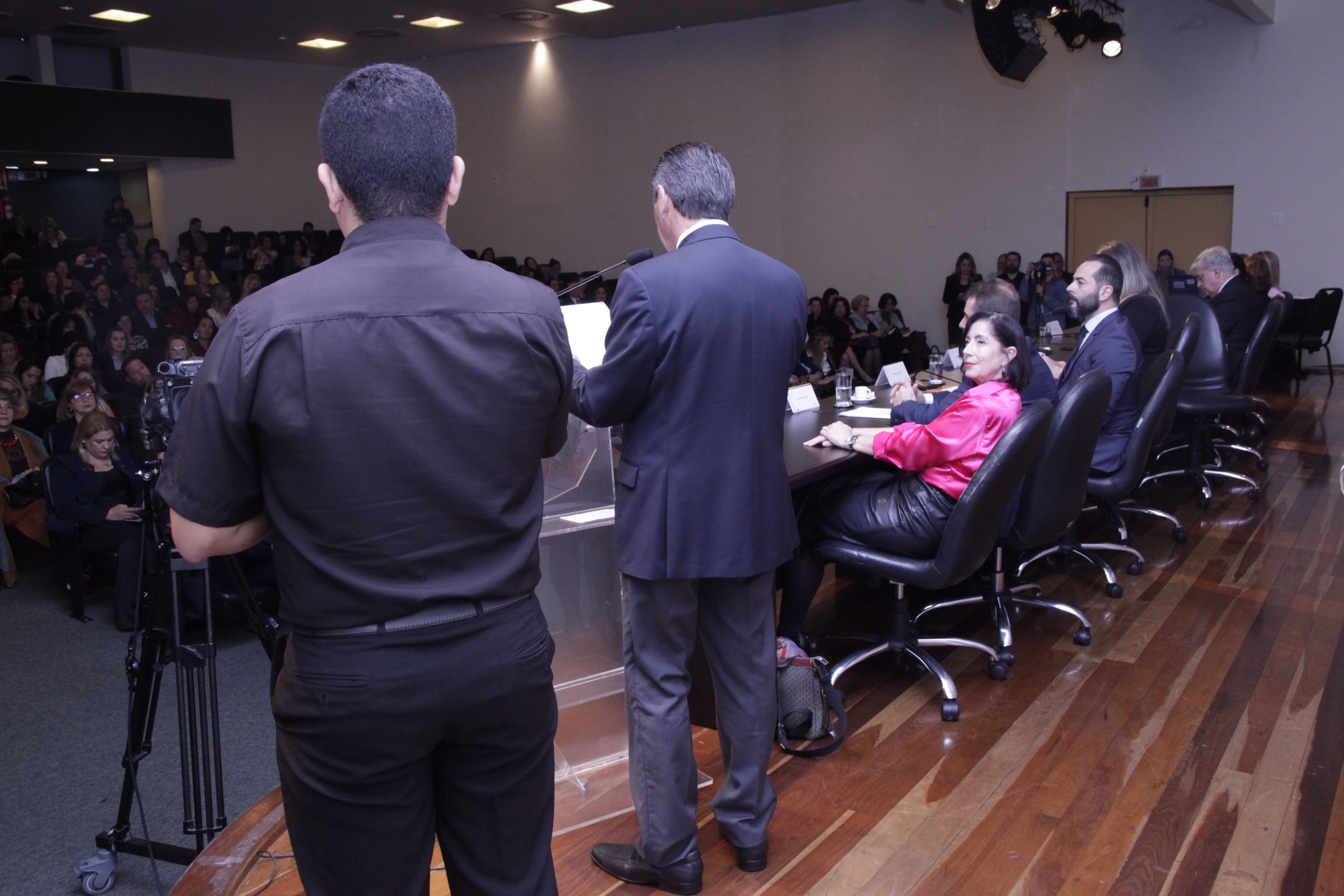 Congresso de Liderança Politica Feminina
