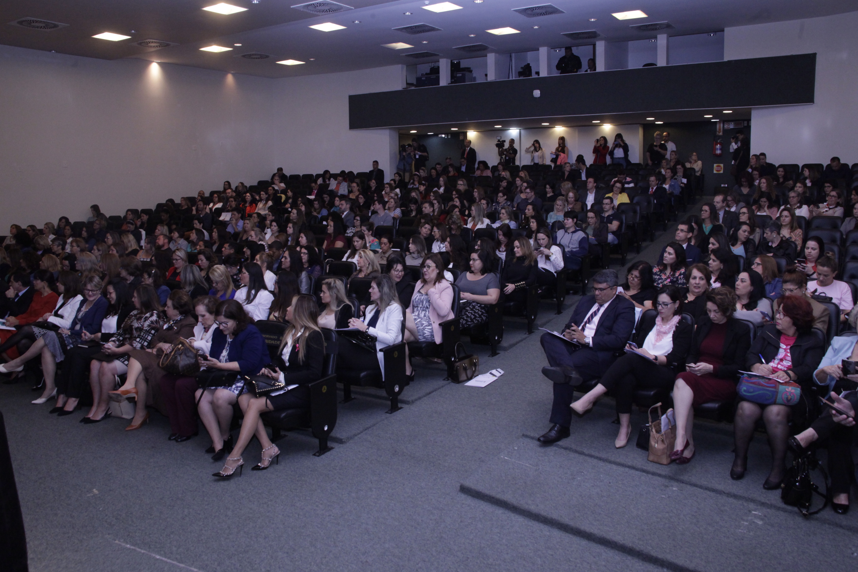 Congresso de Liderança Politica Feminina