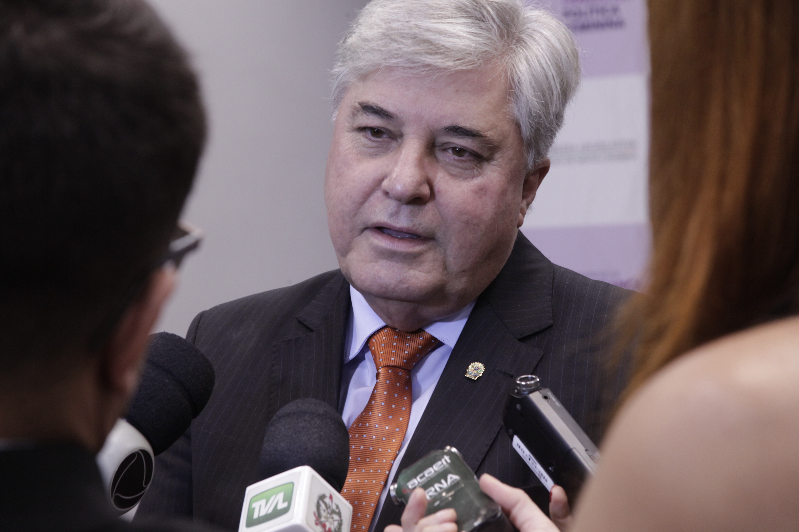 Coletiva Congresso Liderança Feminina na Política