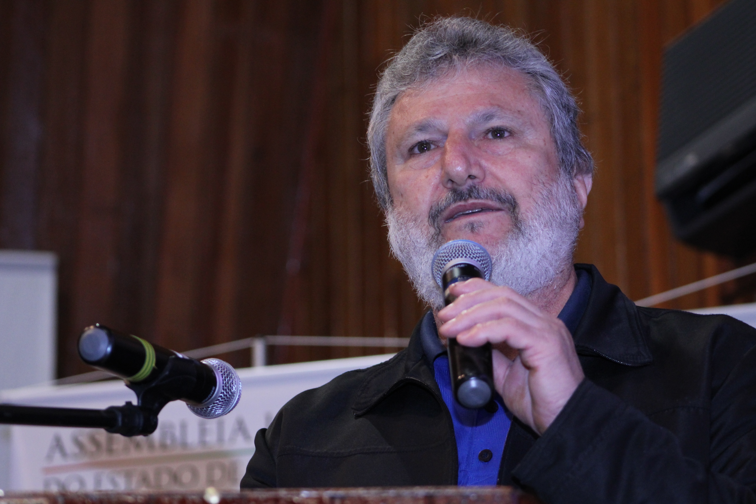 Lages - Seminário Meio Ambiente e Sociedade 2019