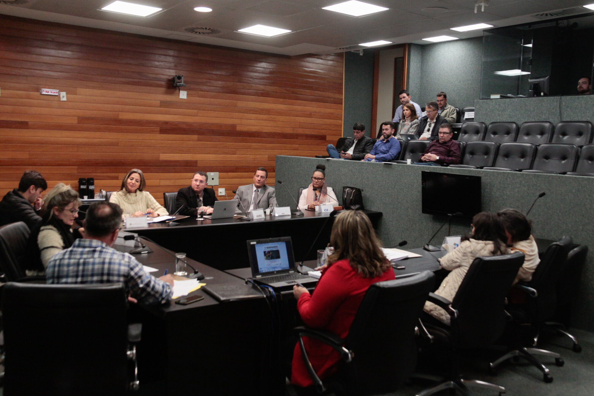 Responsabilidade Social divulga nesta quarta (23) lista parcial de selecionadas
