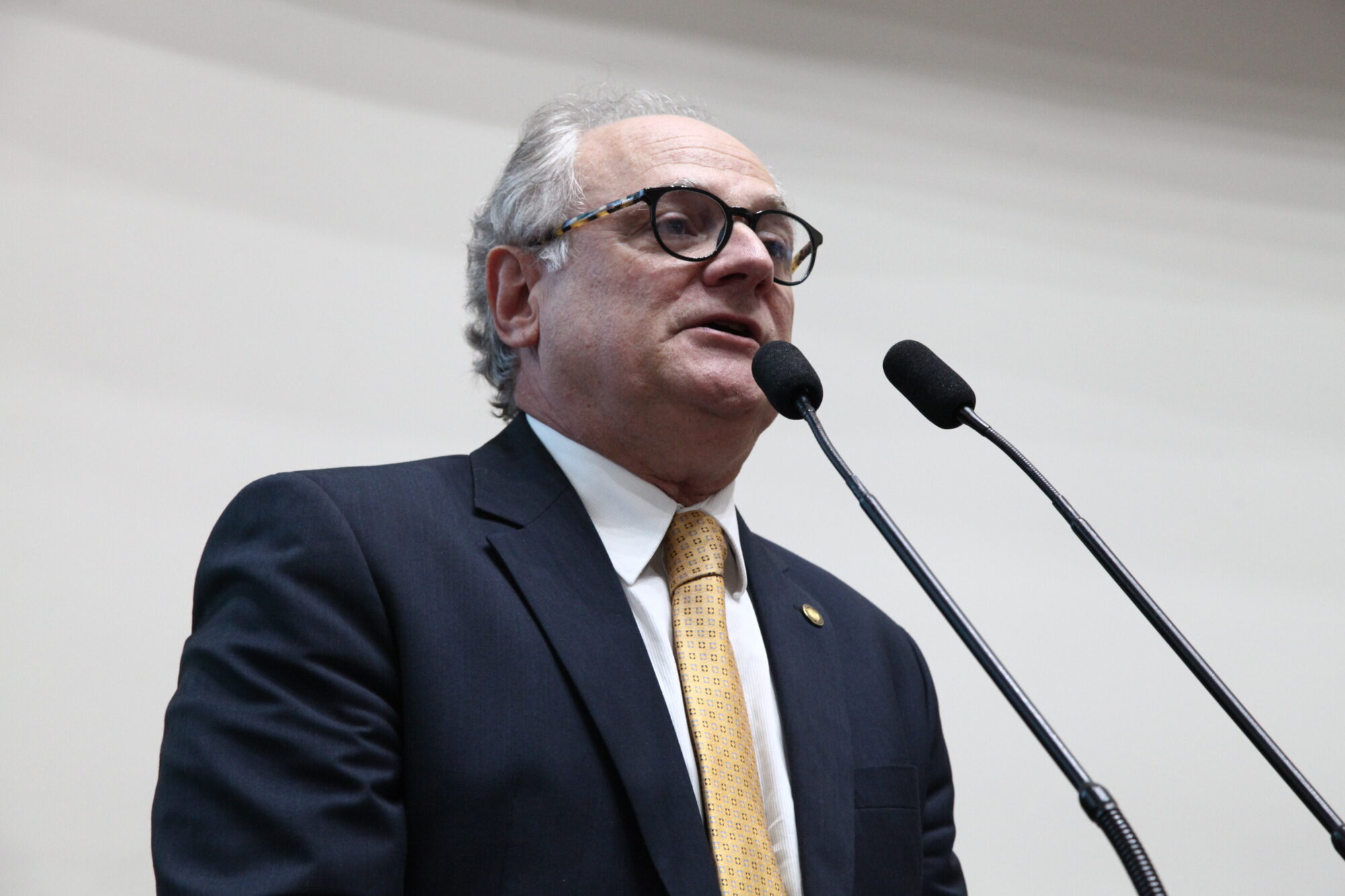 Deputado Dr. Vicente