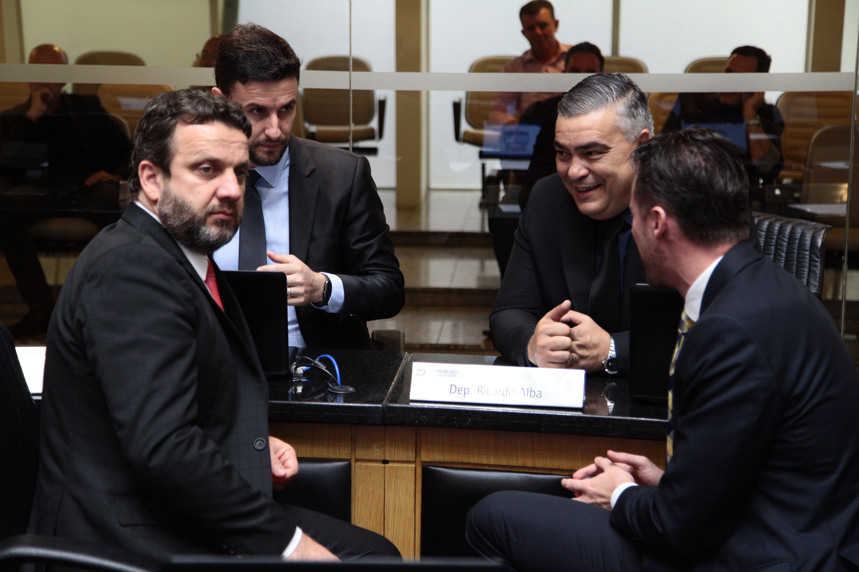 Sessão Ordinária – Parte 2