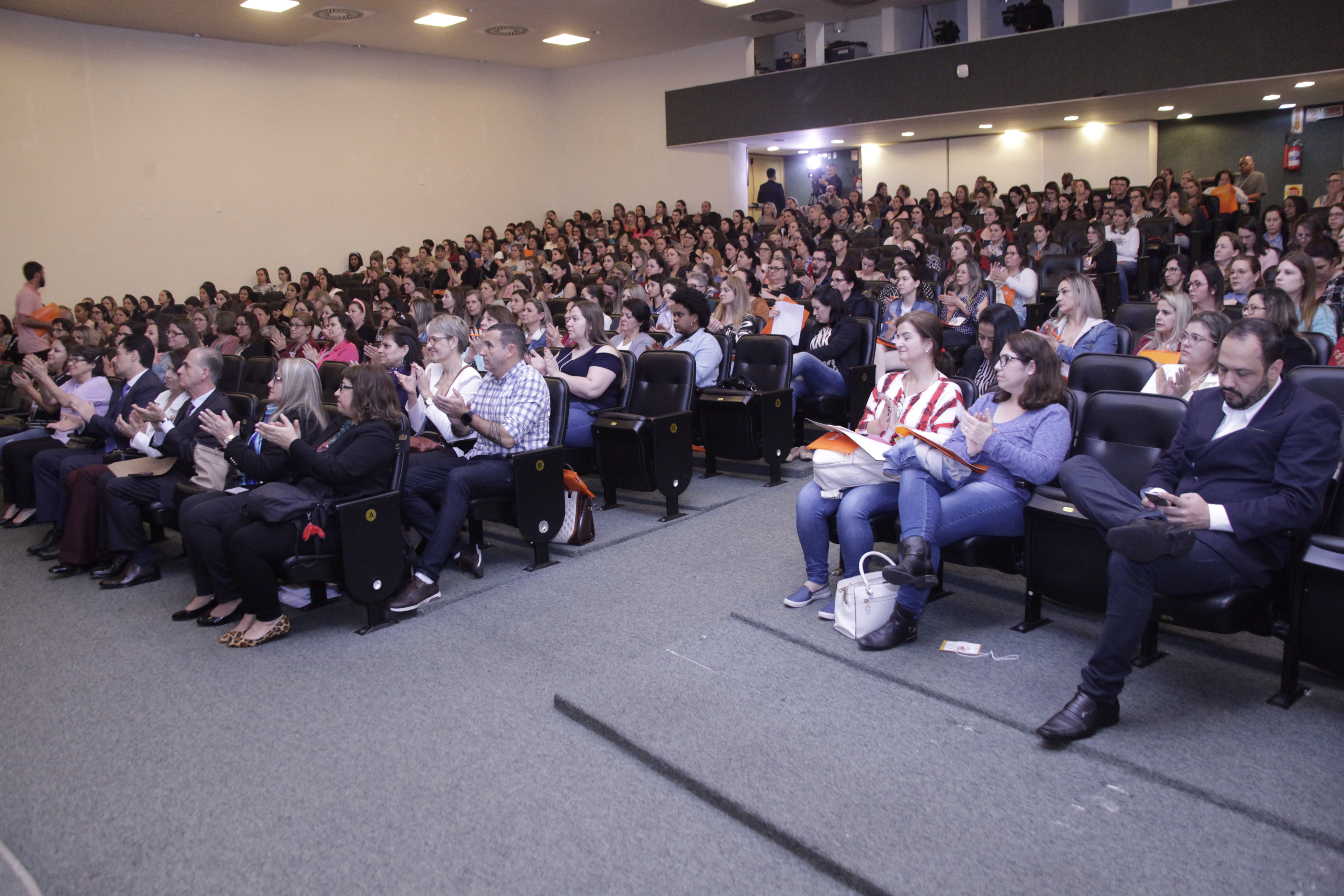 Seminário de Atualização dos Protocolos e Técnicas de Coleta do teste do Pezinho