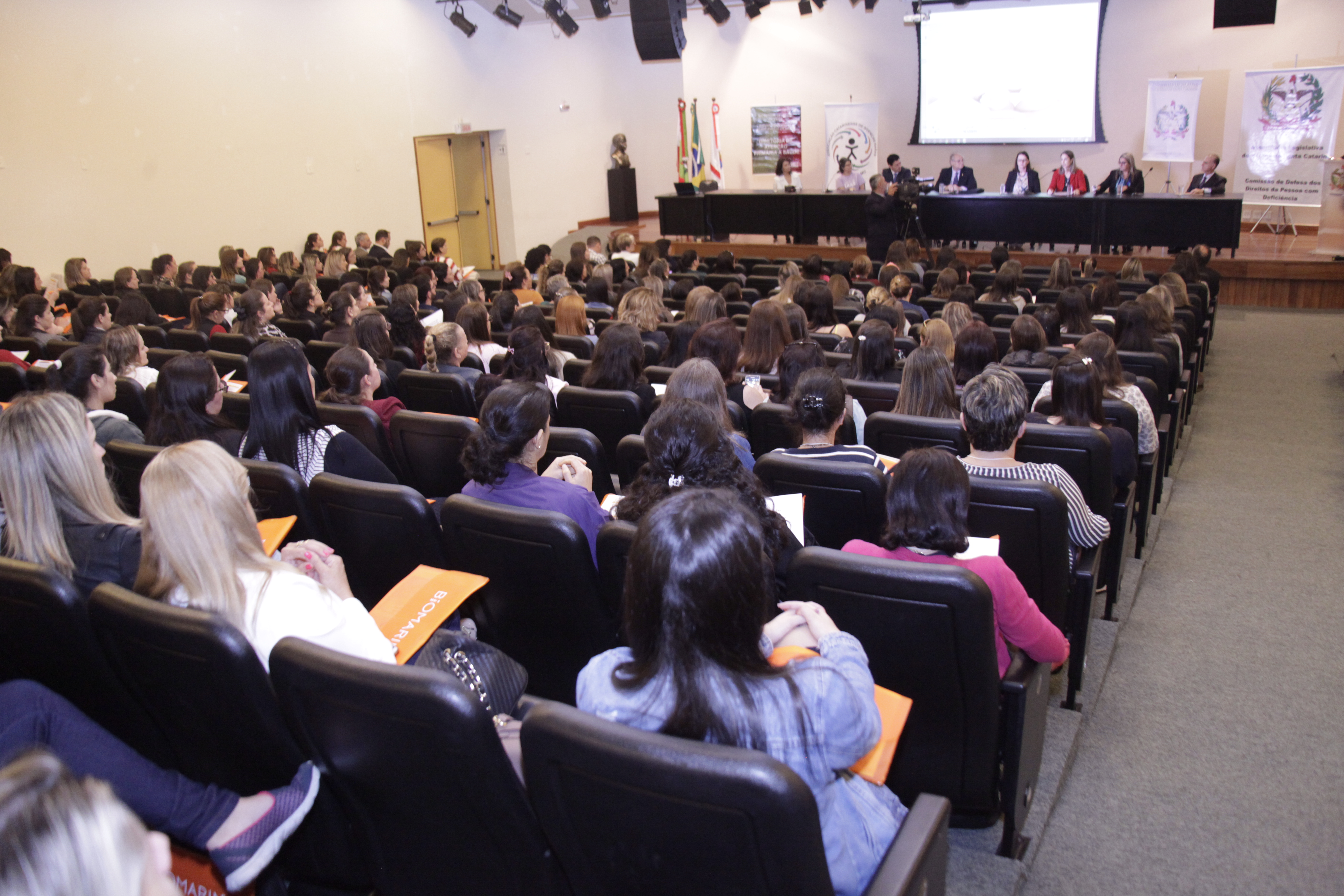 Seminário de Atualização dos Protocolos e Técnicas de Coleta do teste do Pezinho