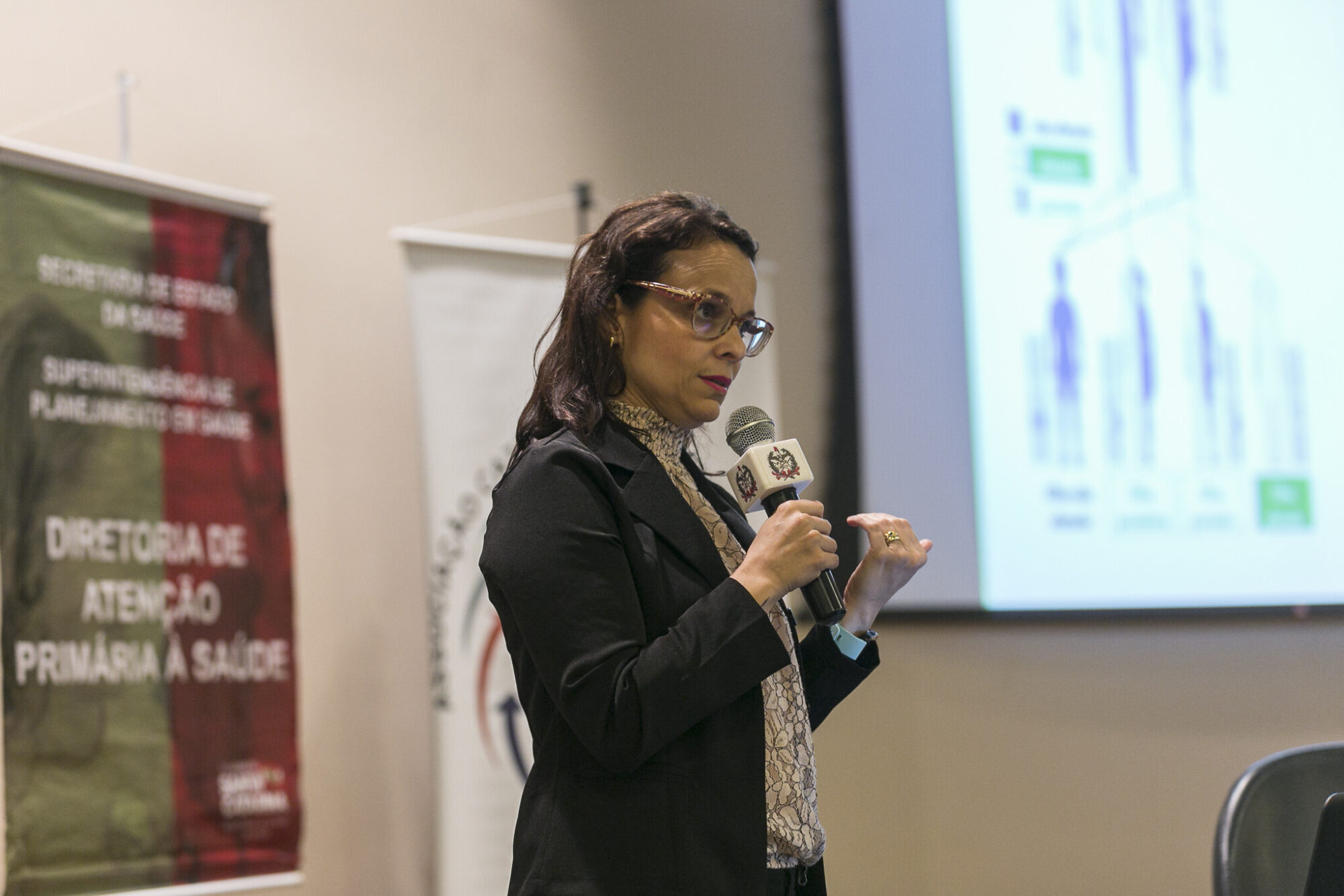 Palestras defendem teste do pezinho para diagnóstico de doenças raras