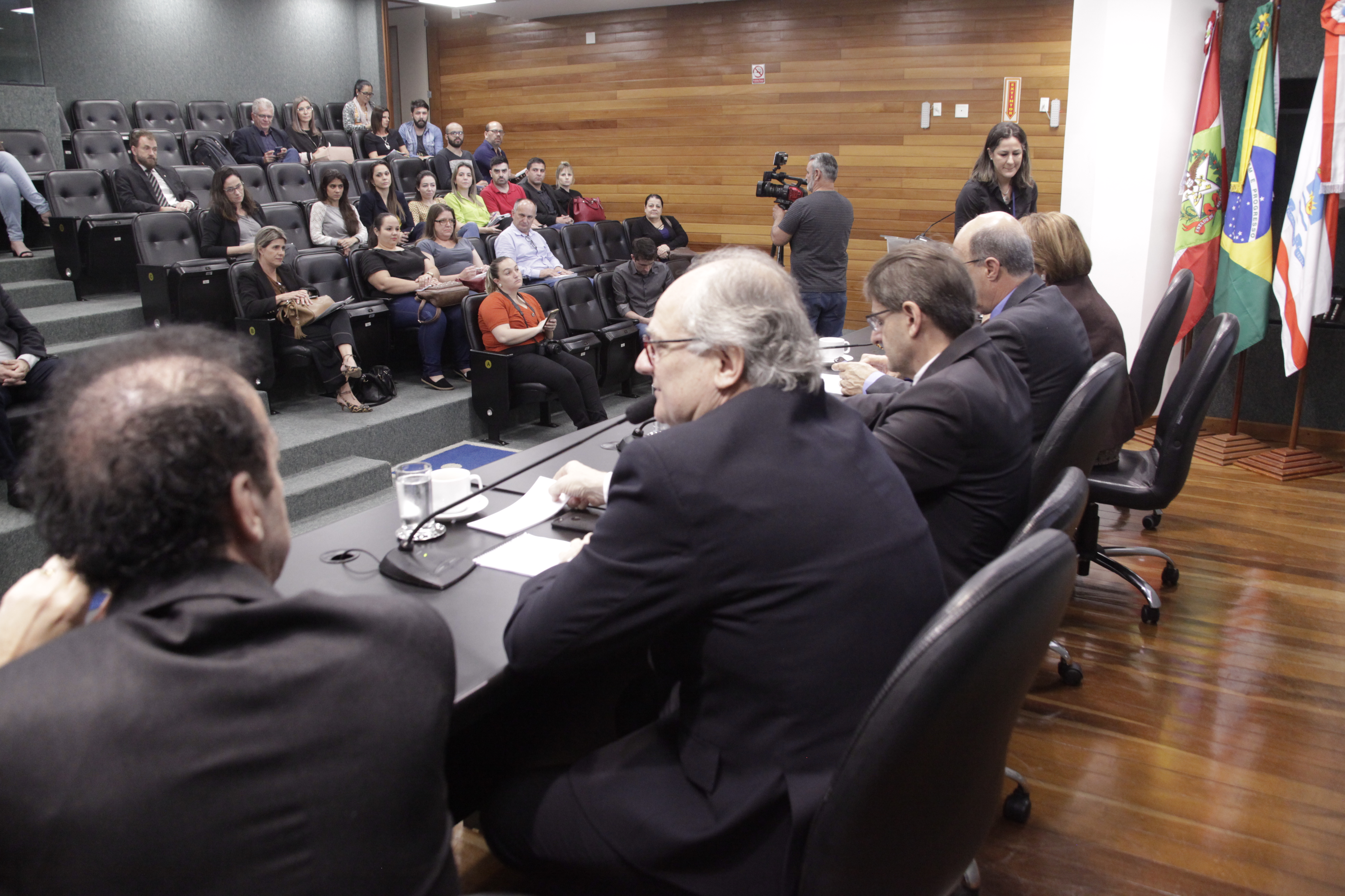 Comissão de Saúde