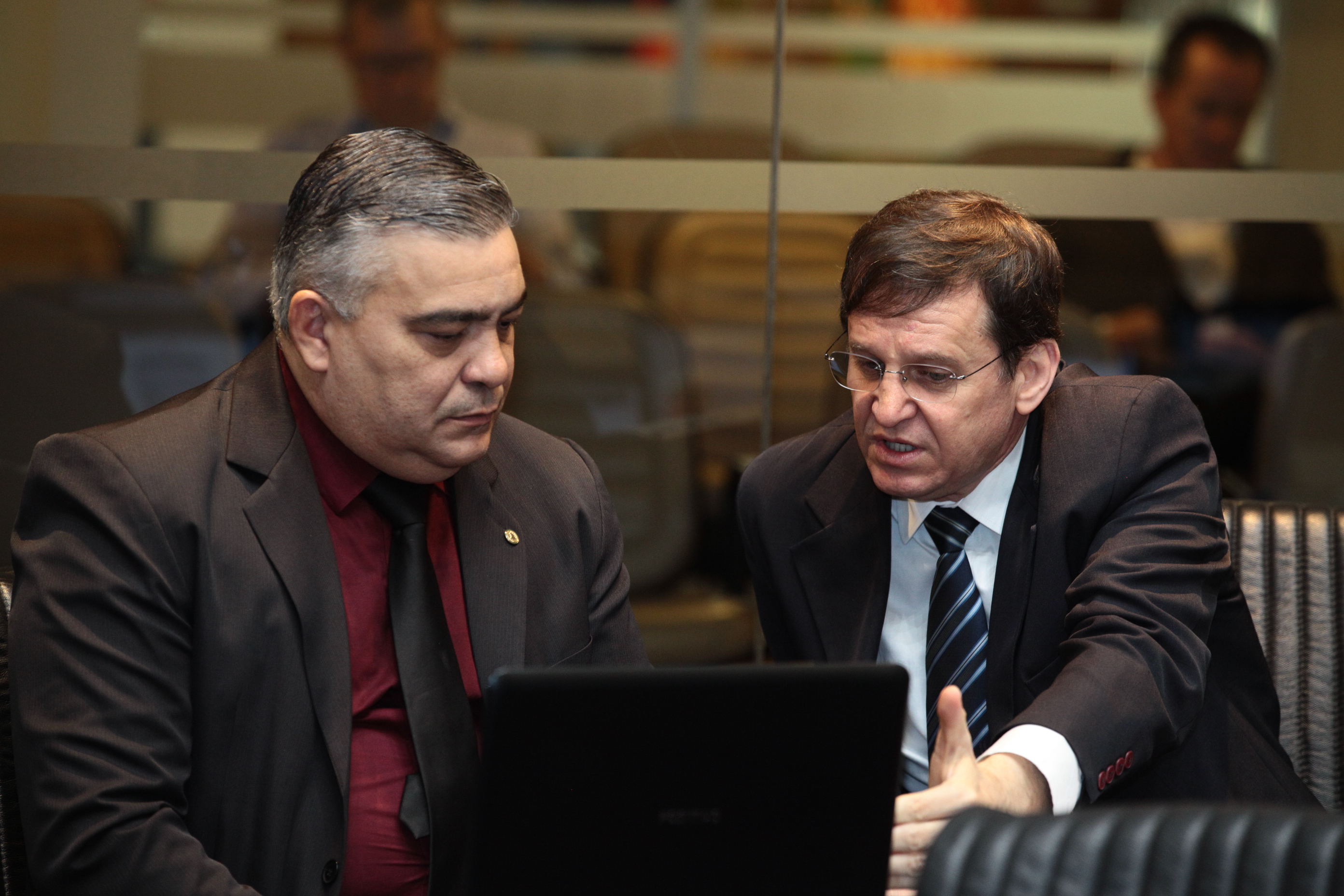 Sessão Ordinária, foto Solon Soares/Agência AL