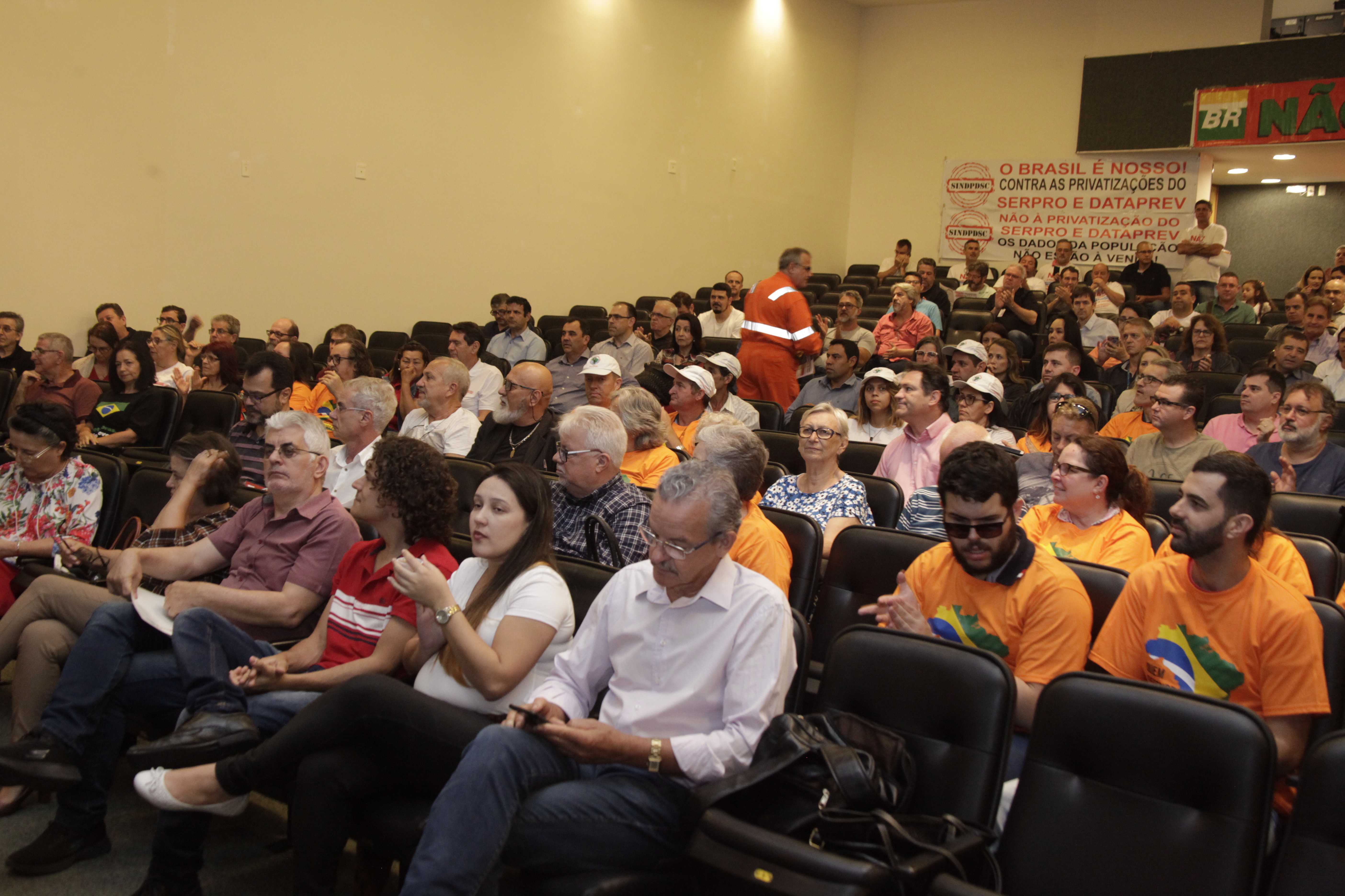 Soberania Nacional do Sistema Elétrico Brasileiro