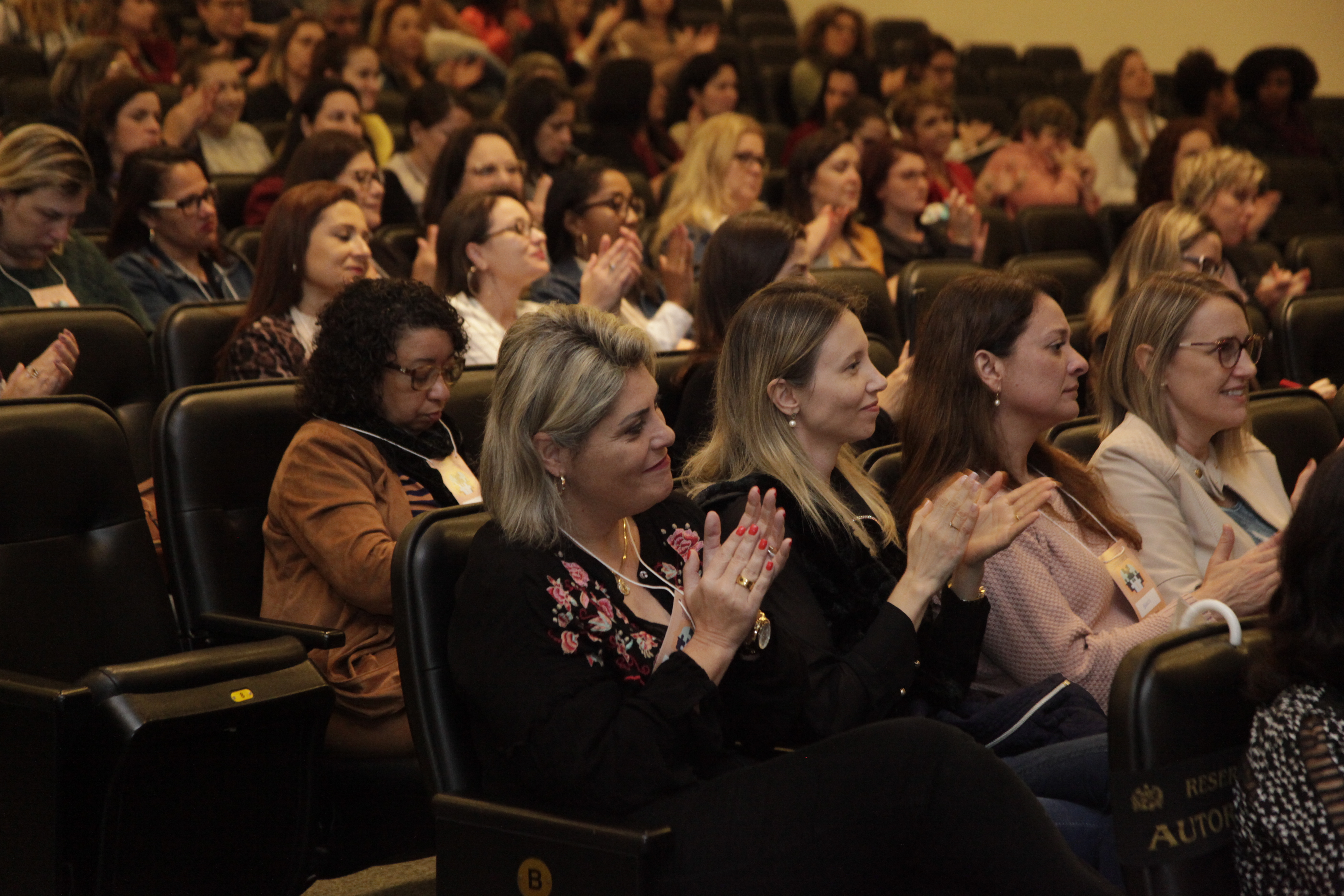 Seminário Municipal de Educação Especial Entrelaçando o Politico e o Pedagógico