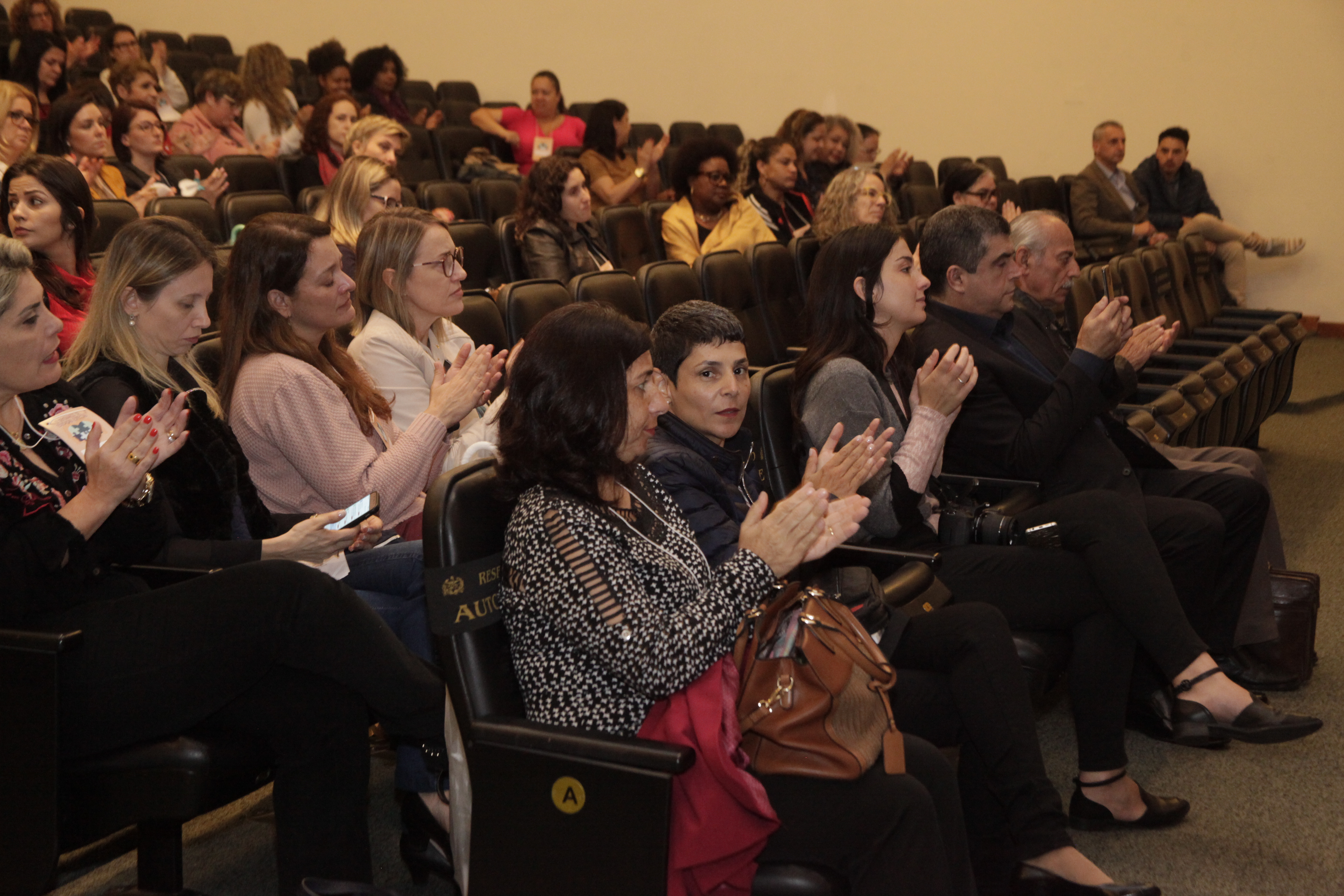 Seminário Municipal de Educação Especial Entrelaçando o Politico e o Pedagógico