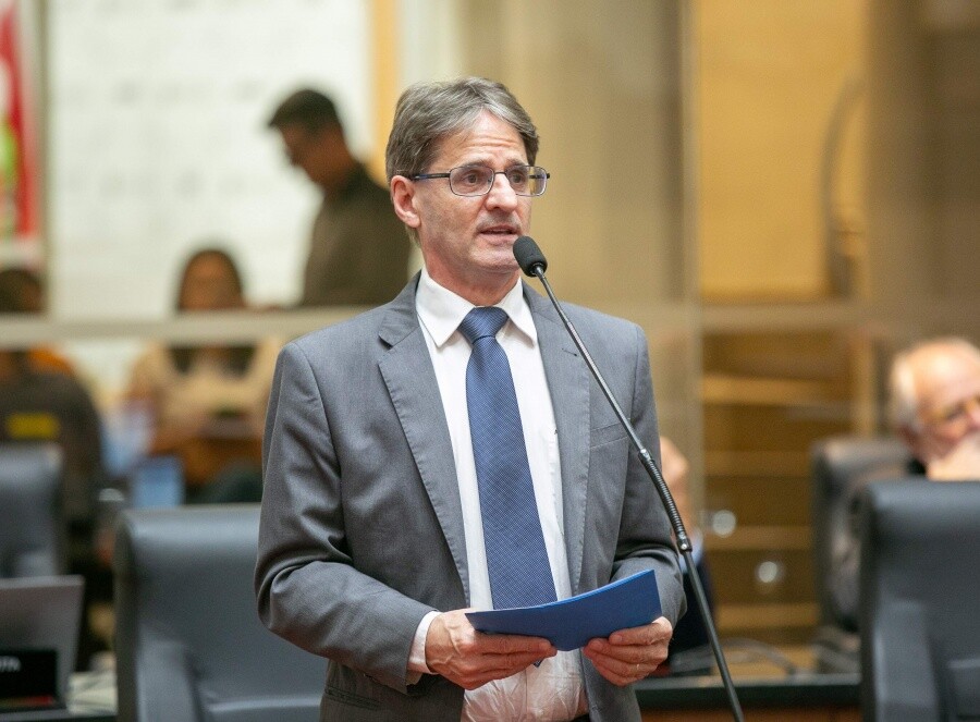Deputado Mauro de Nadal