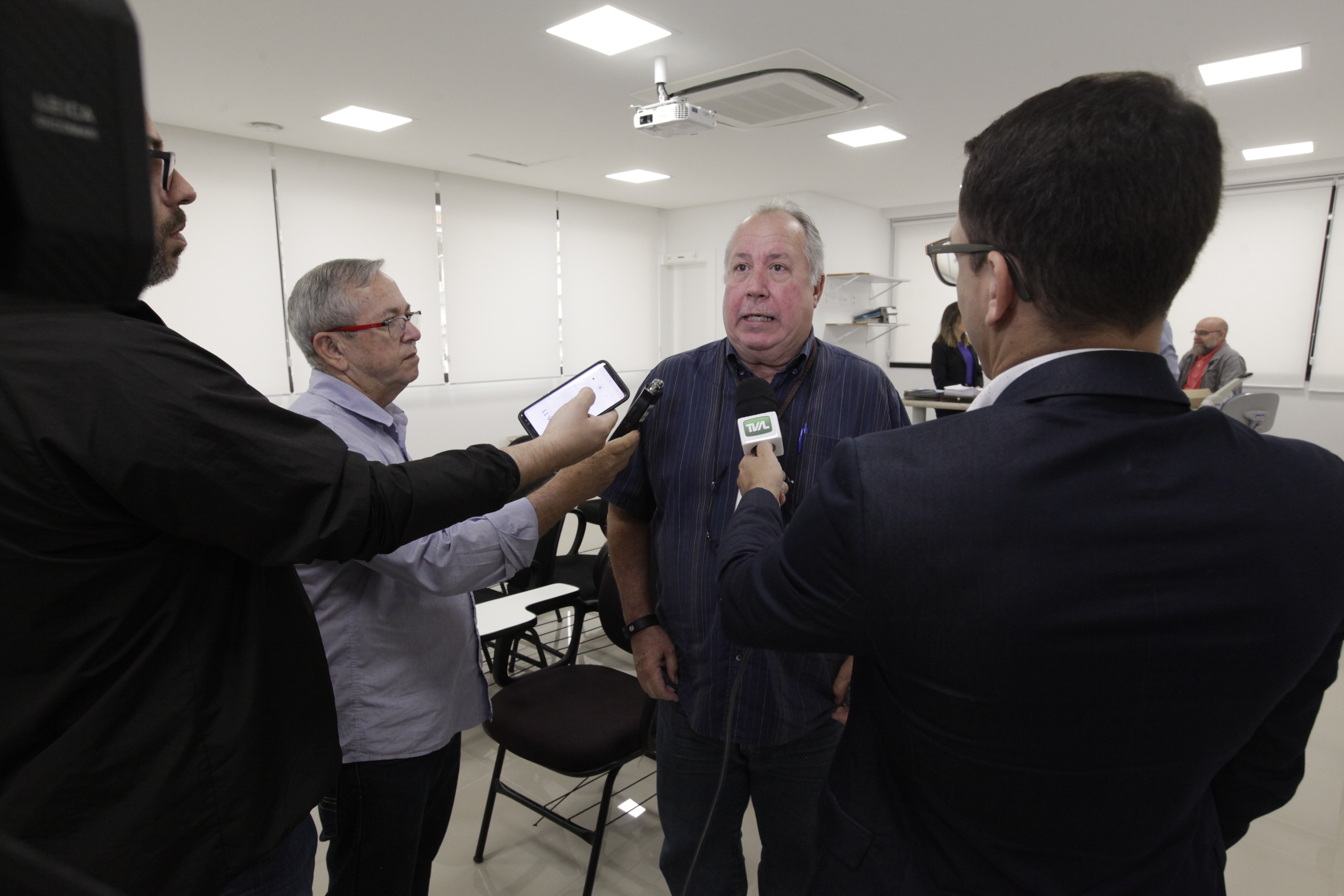 Entrega Envelopes Edital dos Filmes