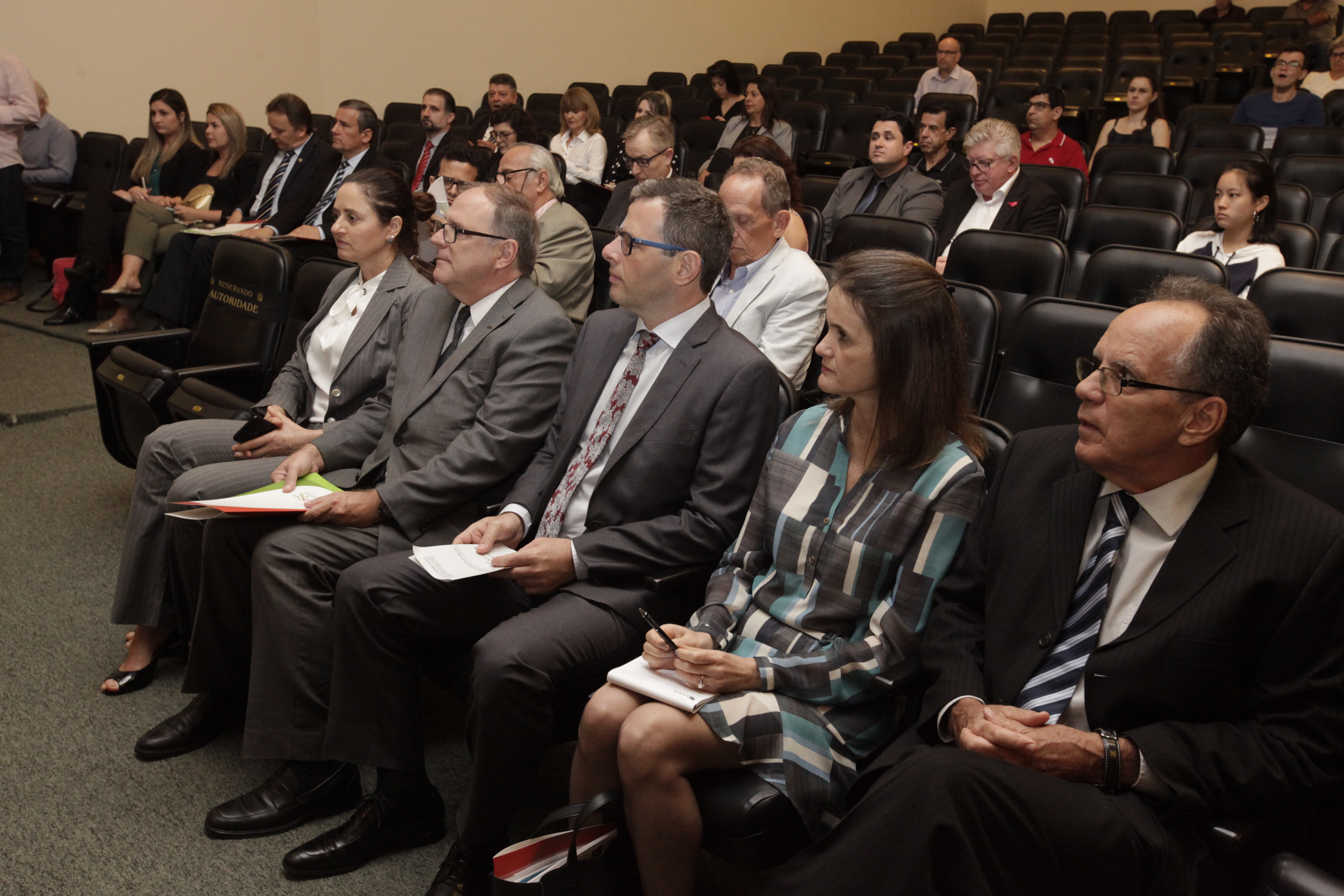 Congresso de Administração Tributária