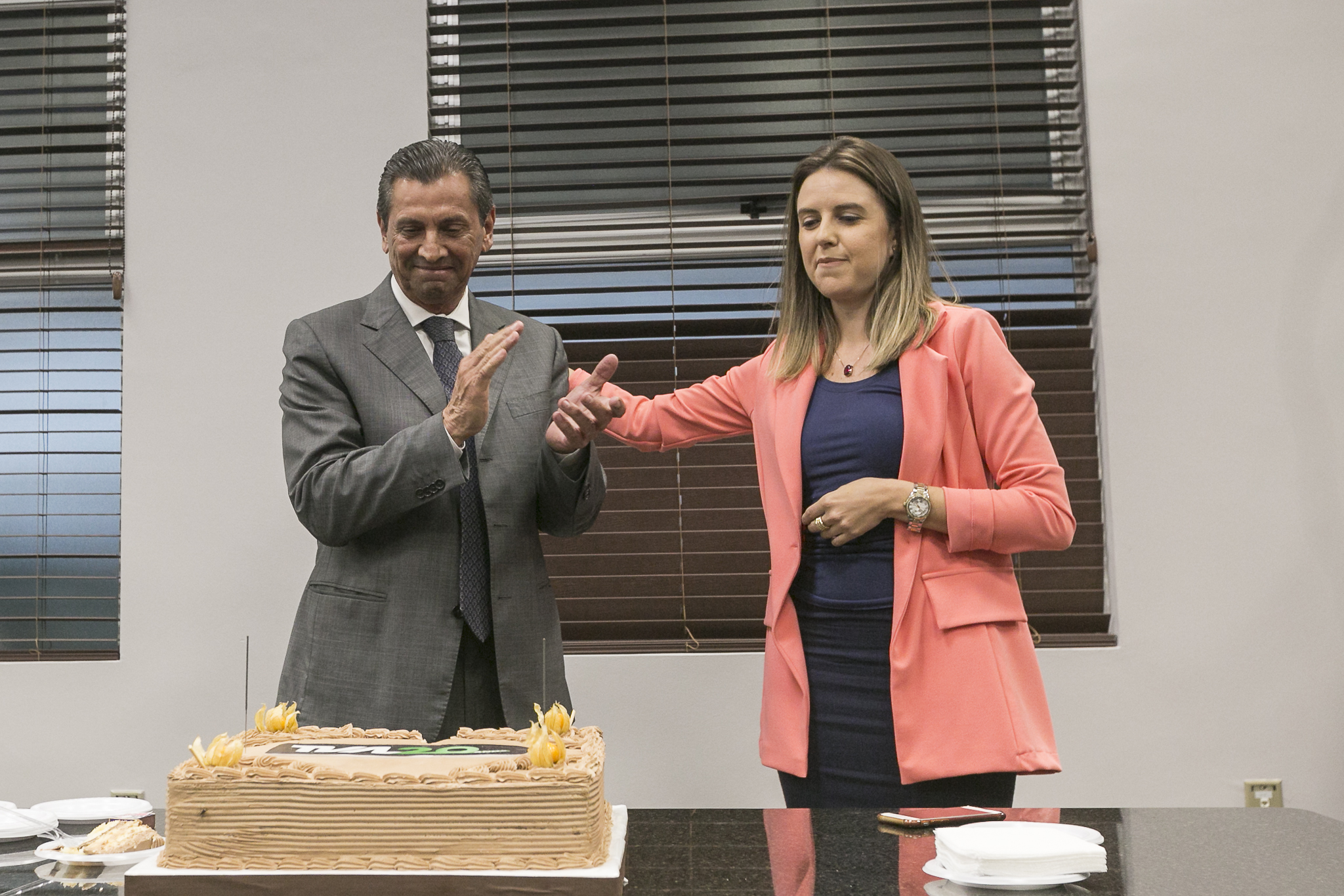 TVAL 20 anos