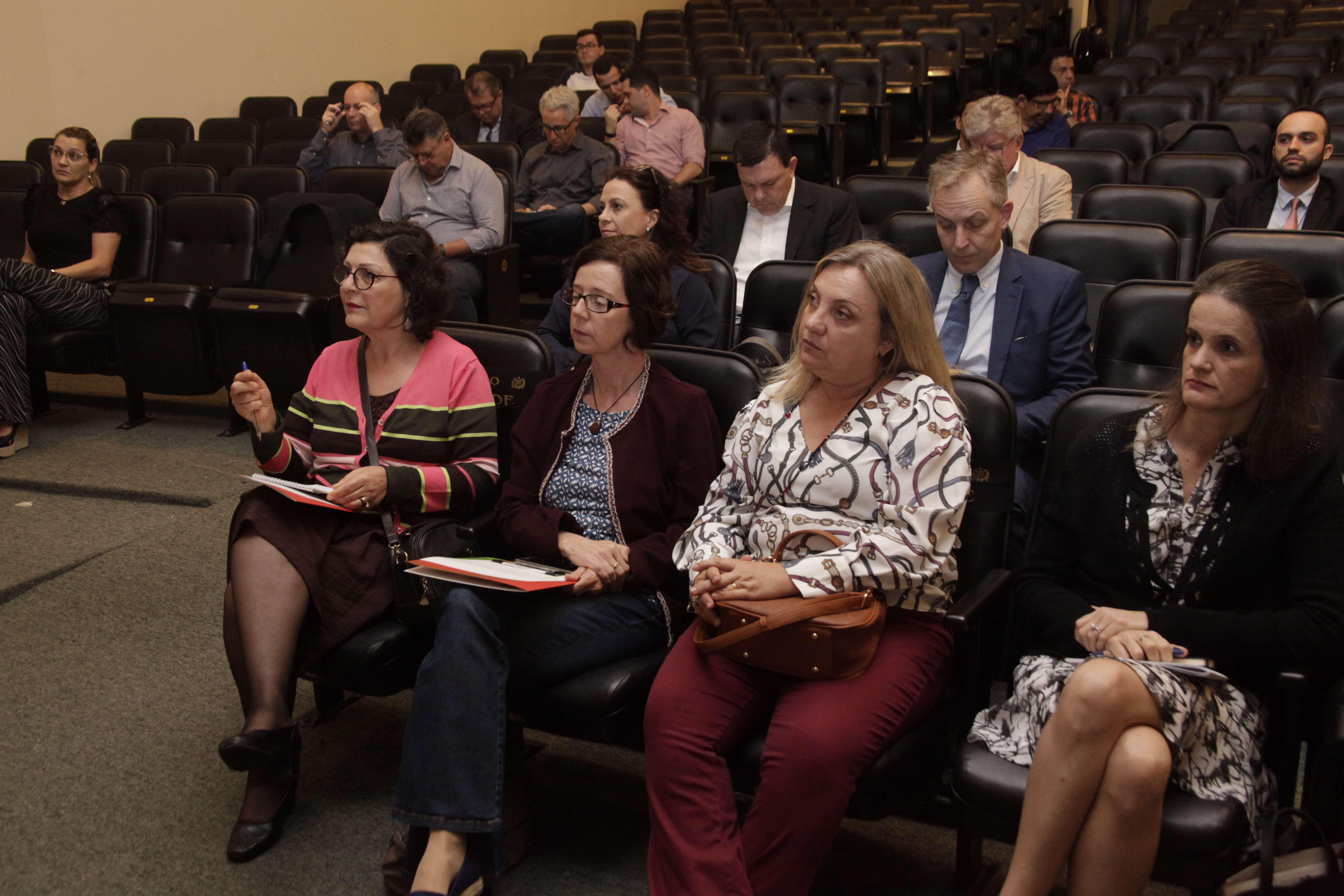 II Congresso de Administração Tributária Parte 2