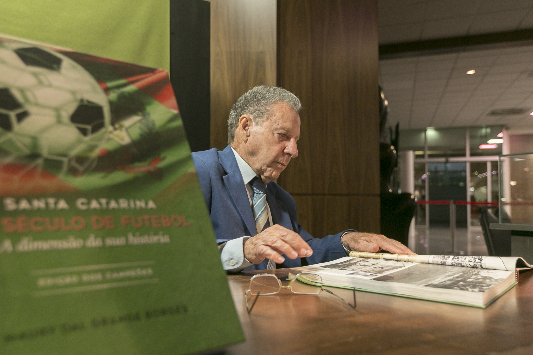 Lançamento Literário 