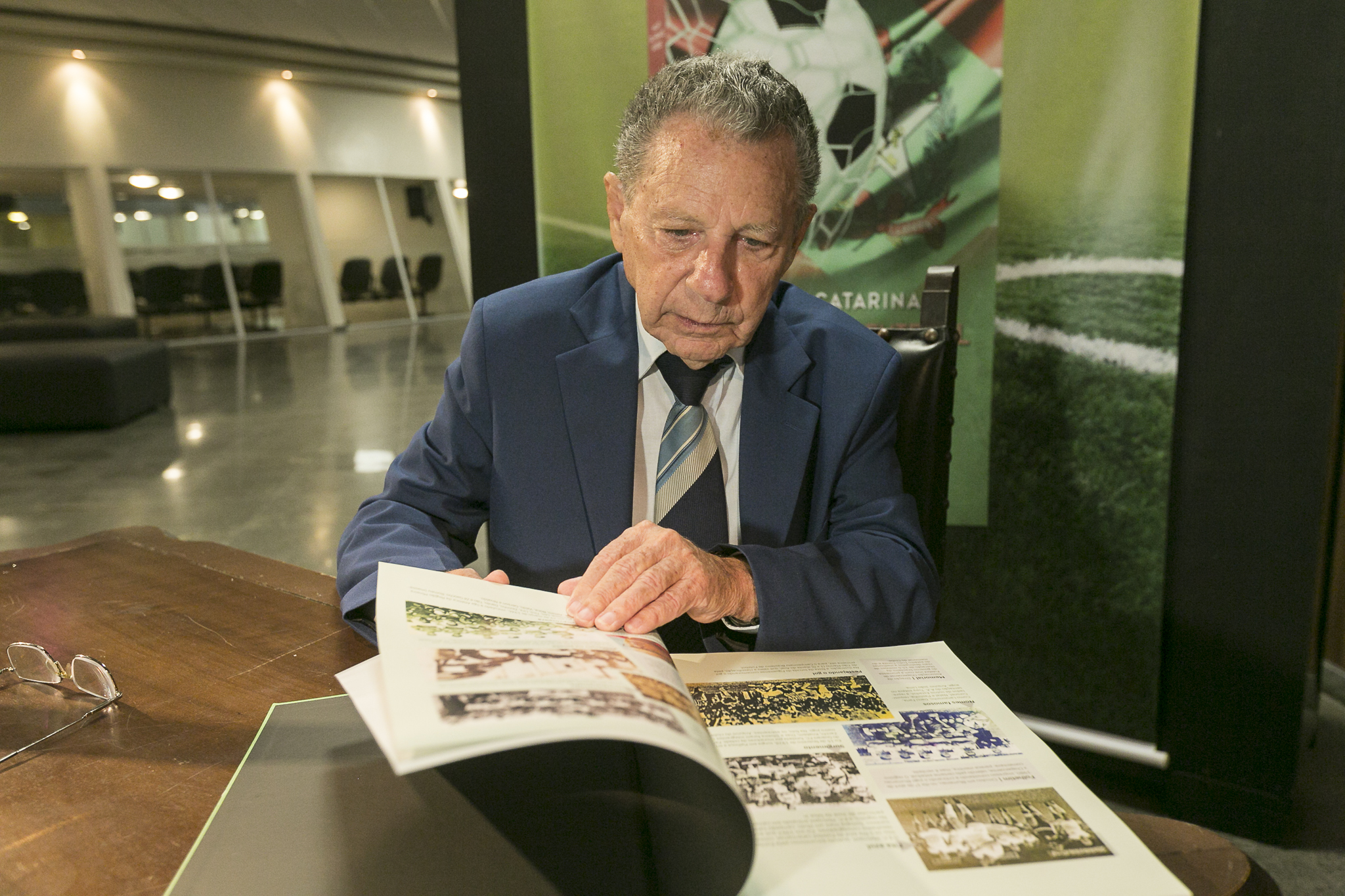 Lançamento Literário 