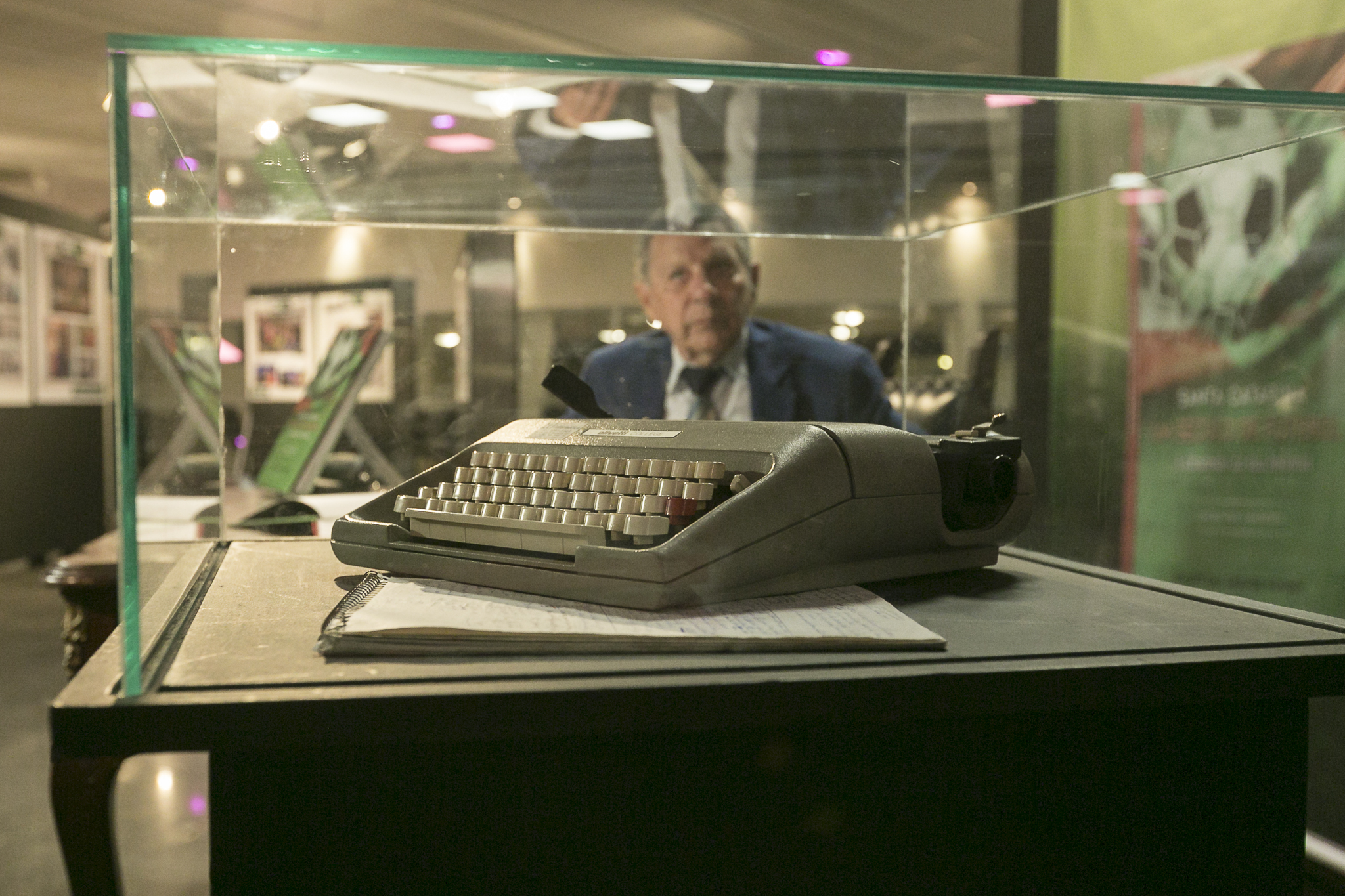 Lançamento Literário 