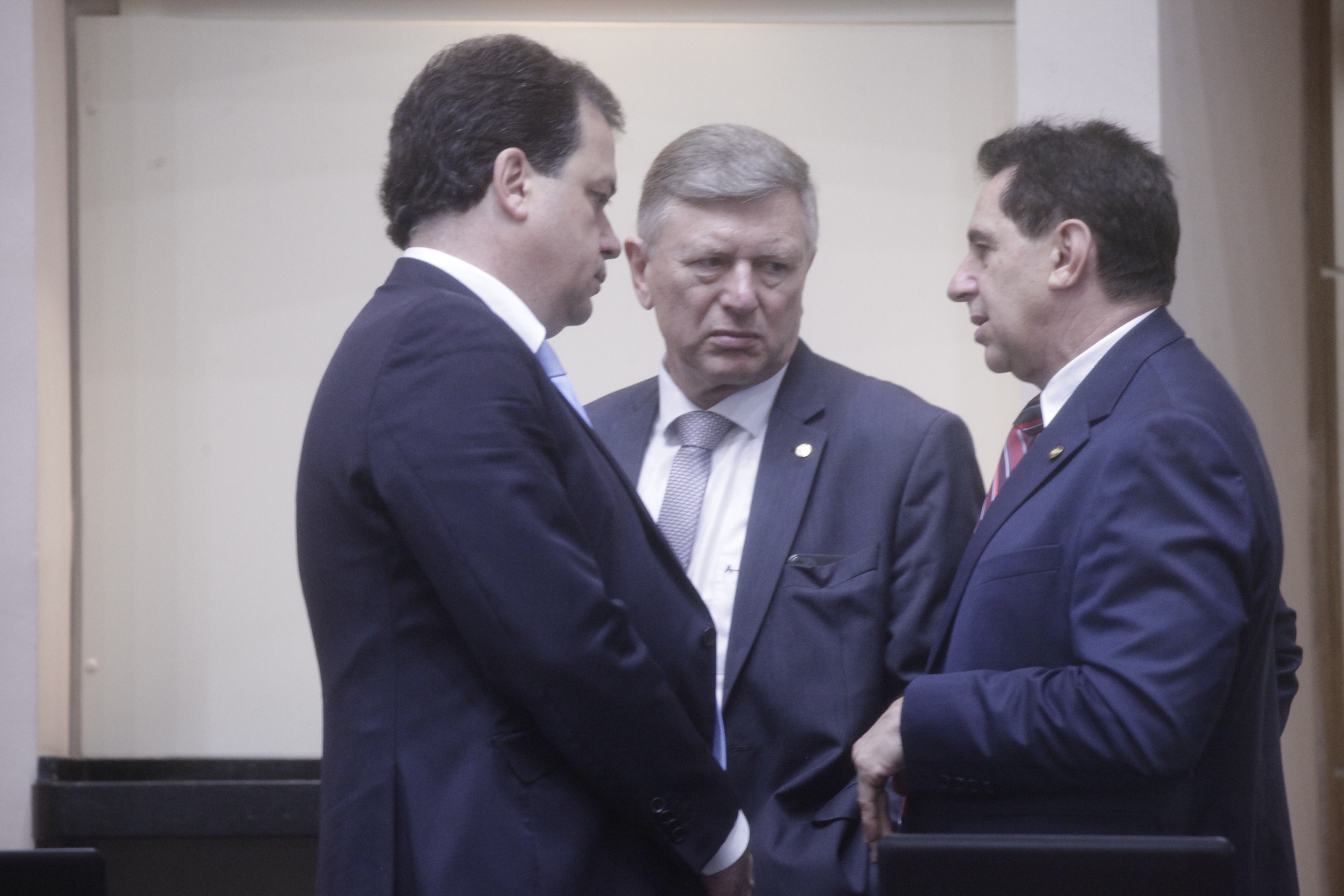 SESSÃO ORDINÁRIA